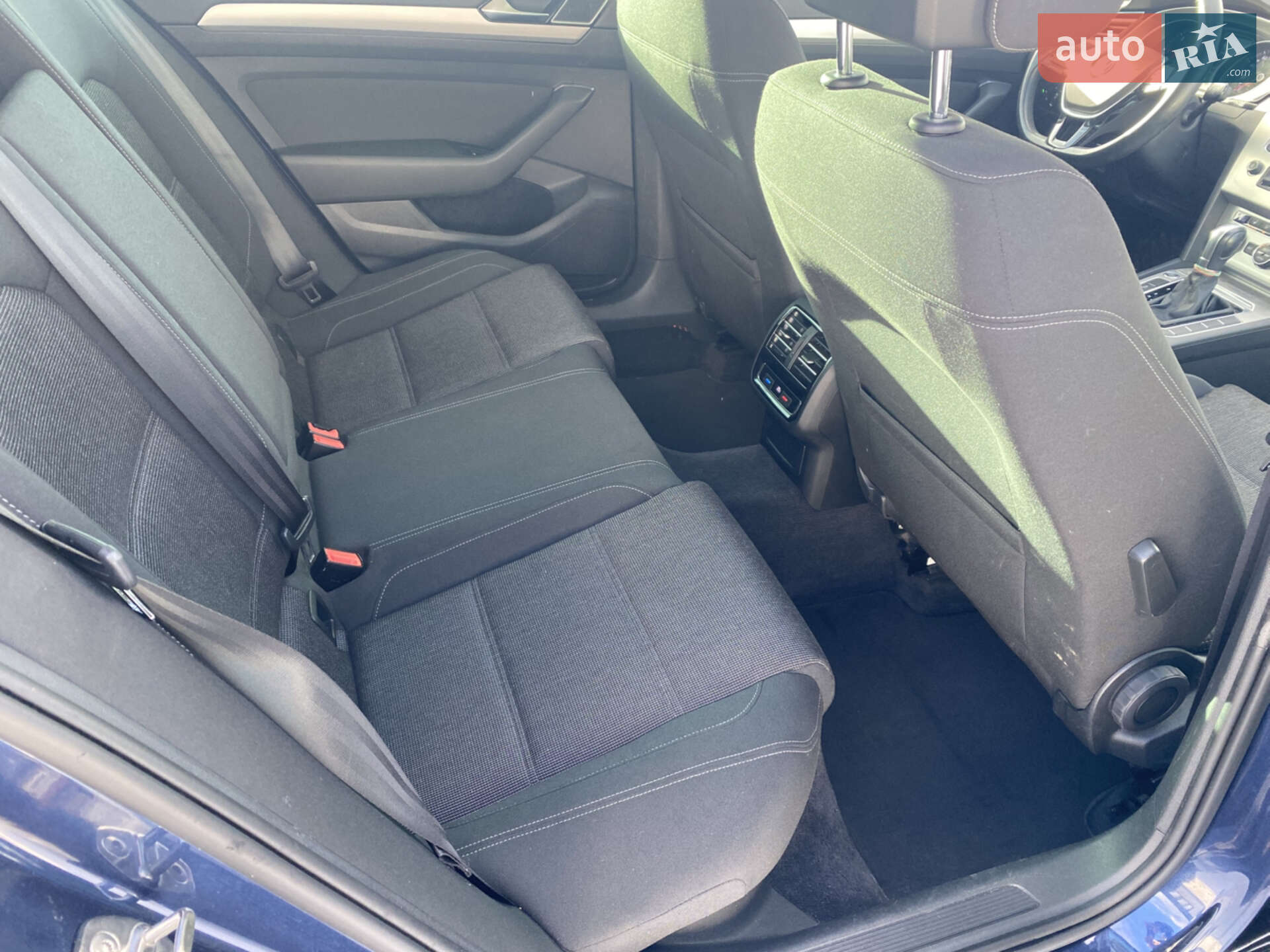 Volkswagen Passat 2015 VIN WVWZZZ3CZFE507319 фото оголошення 30 з 34