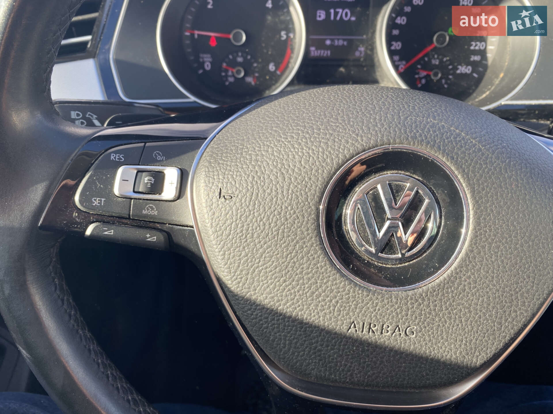 Volkswagen Passat 2015 VIN WVWZZZ3CZFE507319 фото оголошення 20 з 34