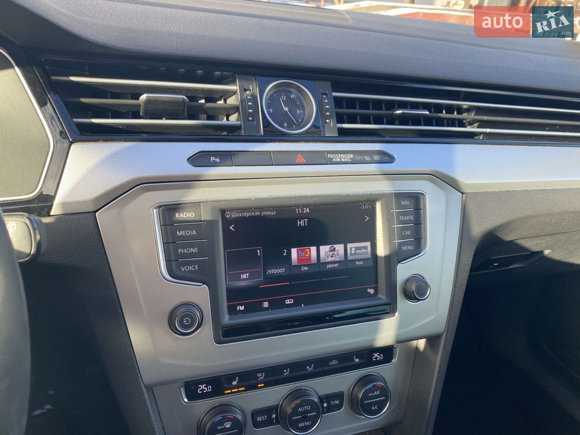 Volkswagen Passat 2015 VIN WVWZZZ3CZFE507319 фото оголошення 23 з 34