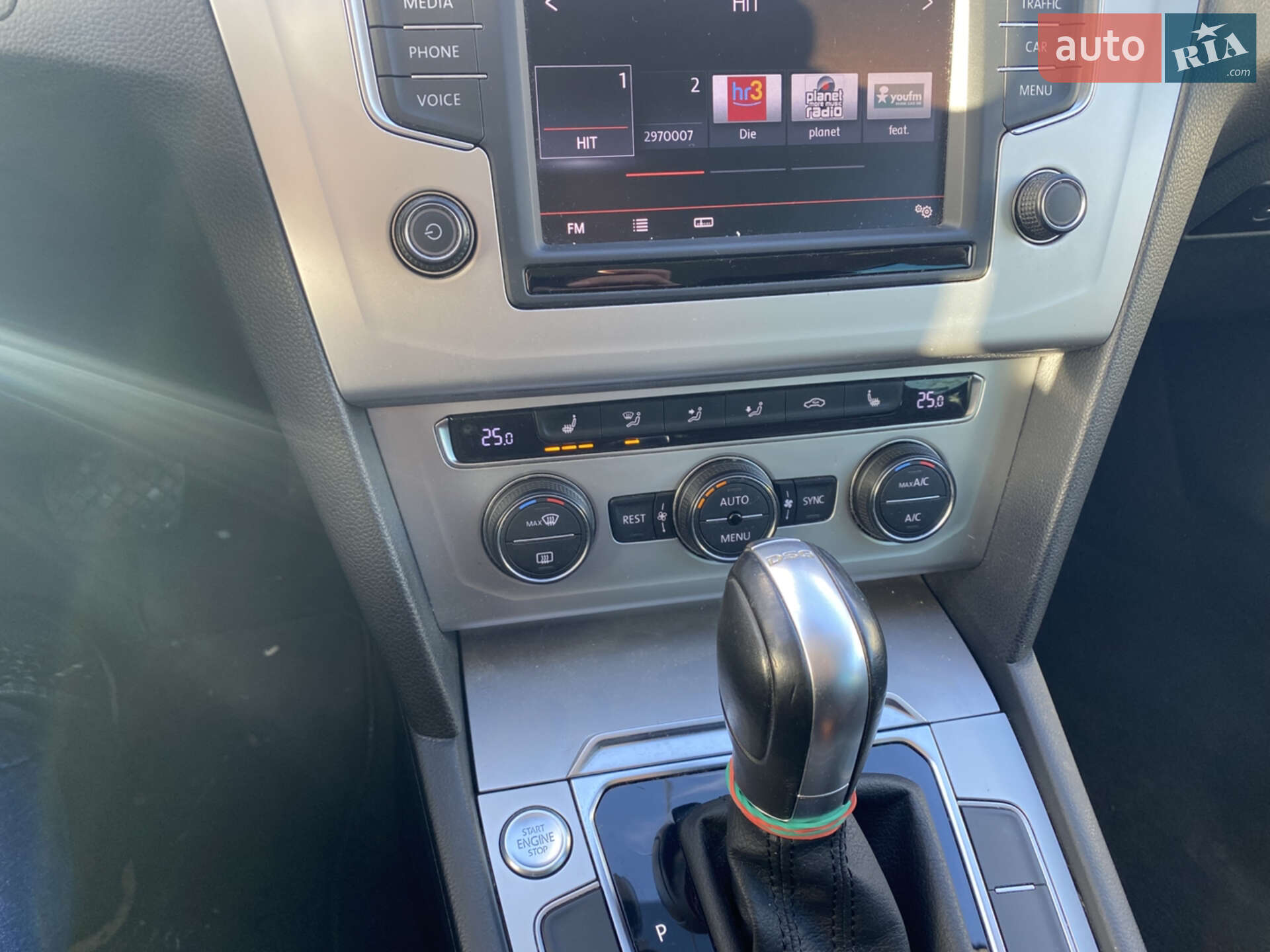 Volkswagen Passat 2015 VIN WVWZZZ3CZFE507319 фото оголошення 33 з 34