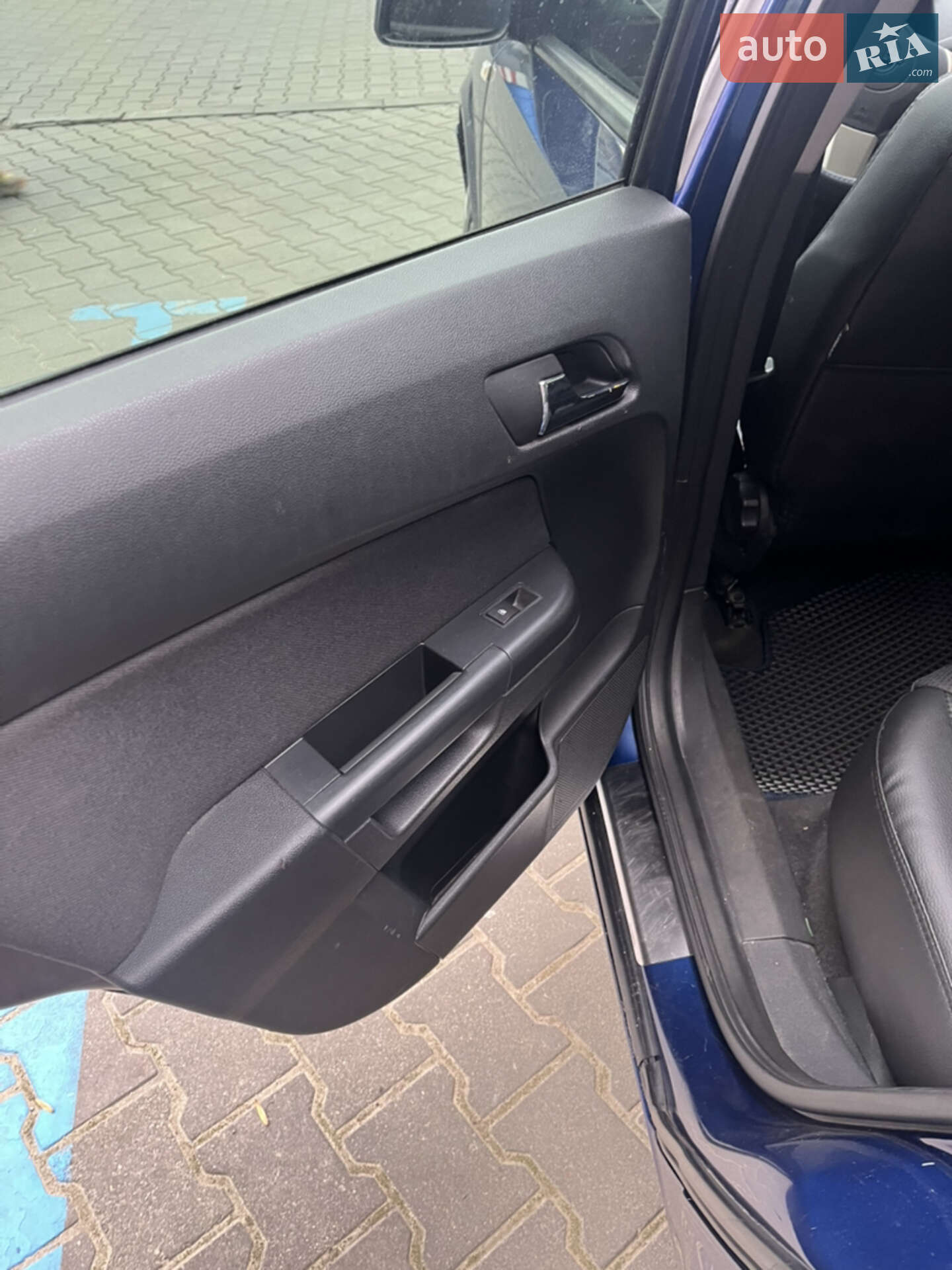 Opel Astra 2008 VIN Y6D0AHL4882162866 фото оголошення 6 з 10