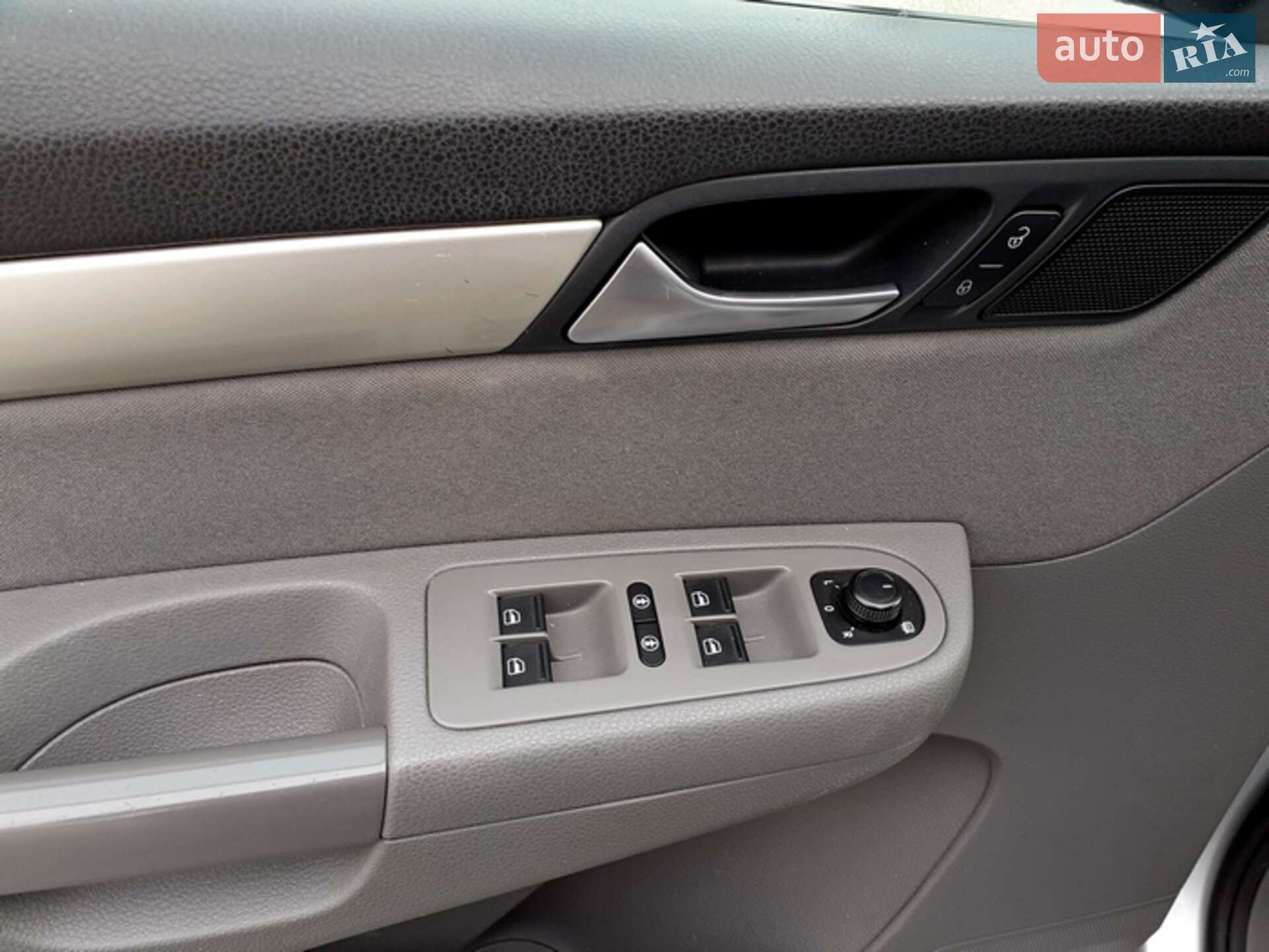 SEAT Alhambra 2016 VIN VSSZZZ7NZHV707525 фото оголошення 18 з 24