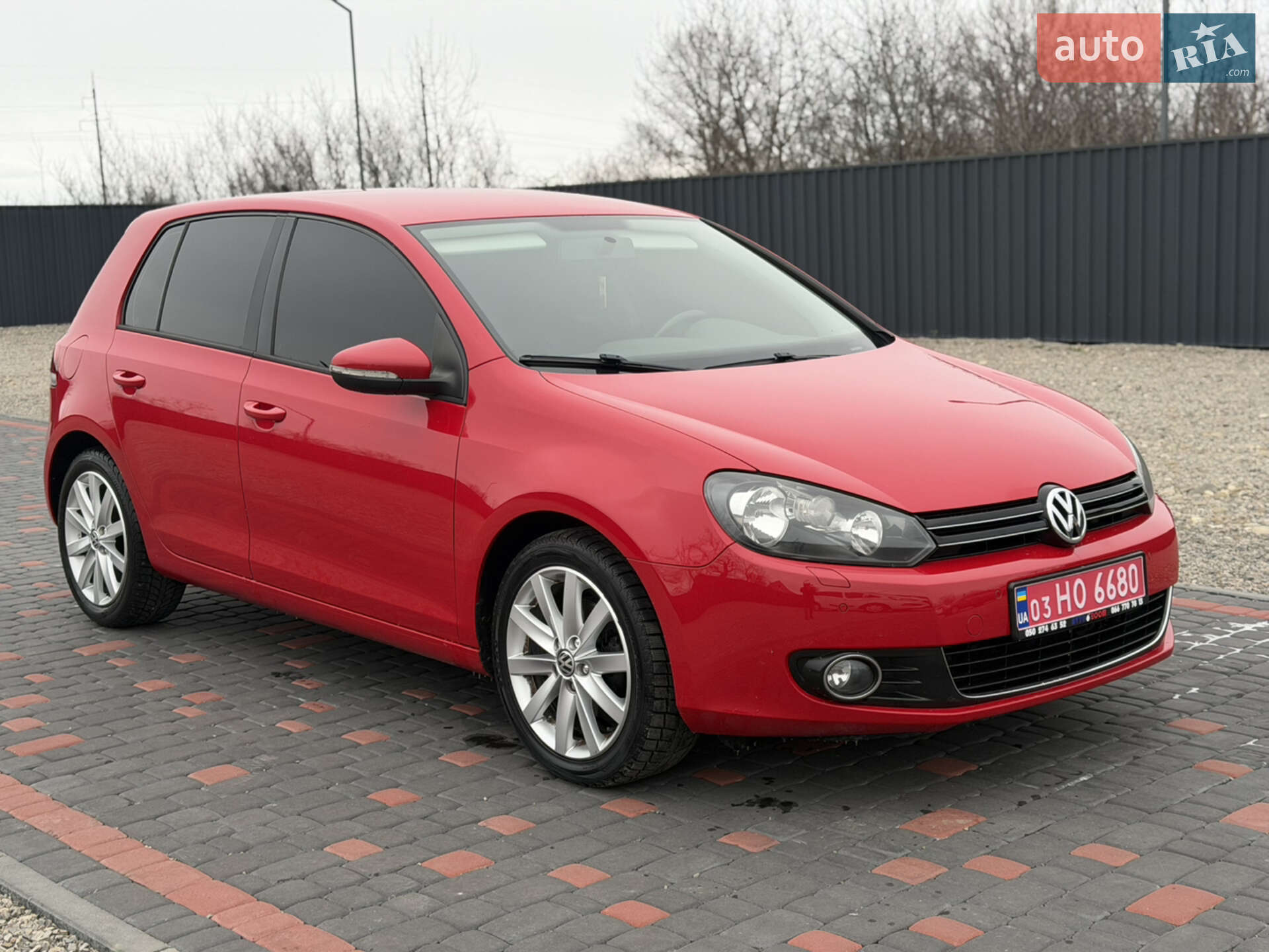 Volkswagen Golf 2010 VIN WVWZZZ1KZAP114103 фото оголошення 8 з 27