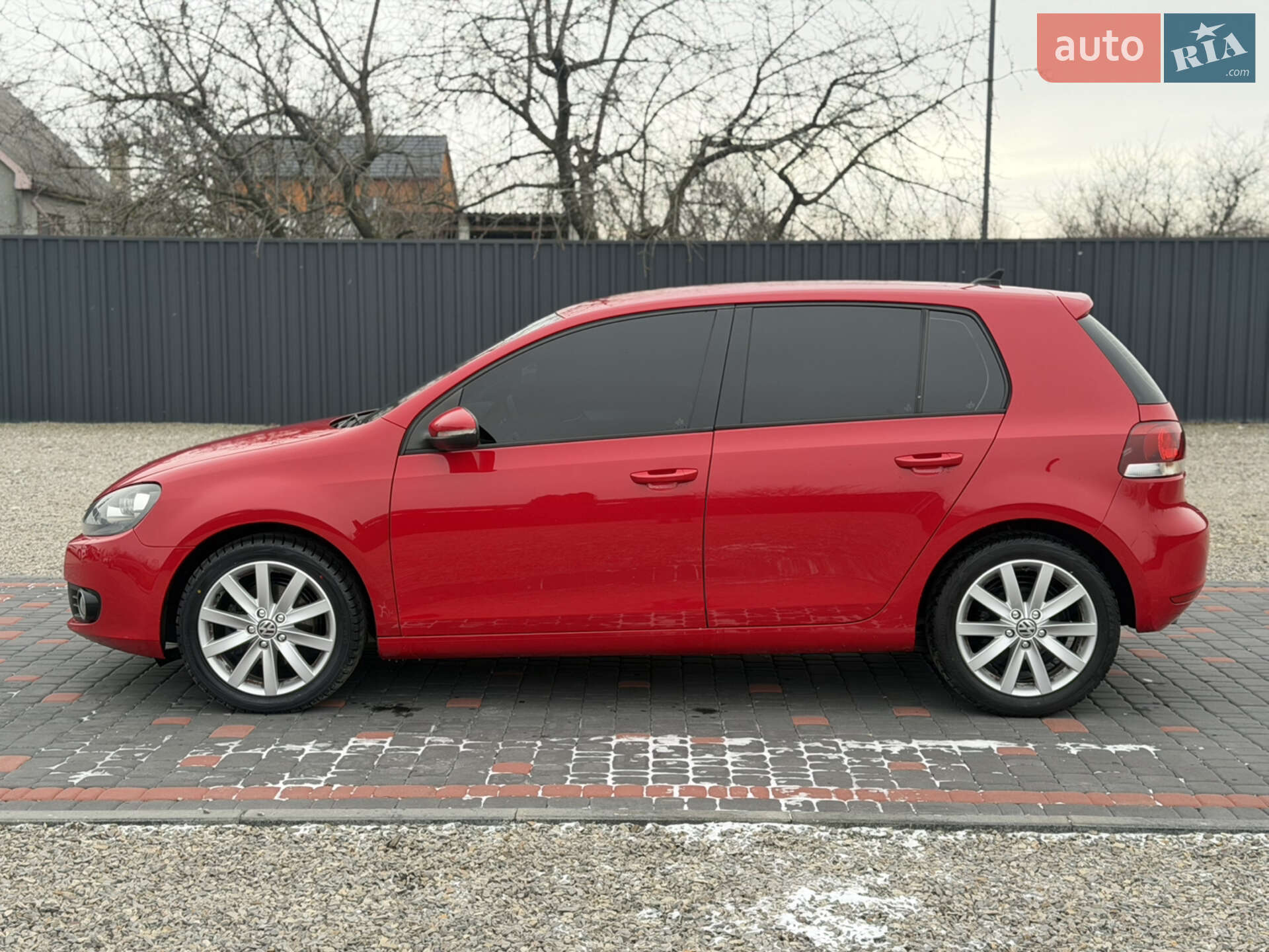 Volkswagen Golf 2010 VIN WVWZZZ1KZAP114103 фото оголошення 11 з 27
