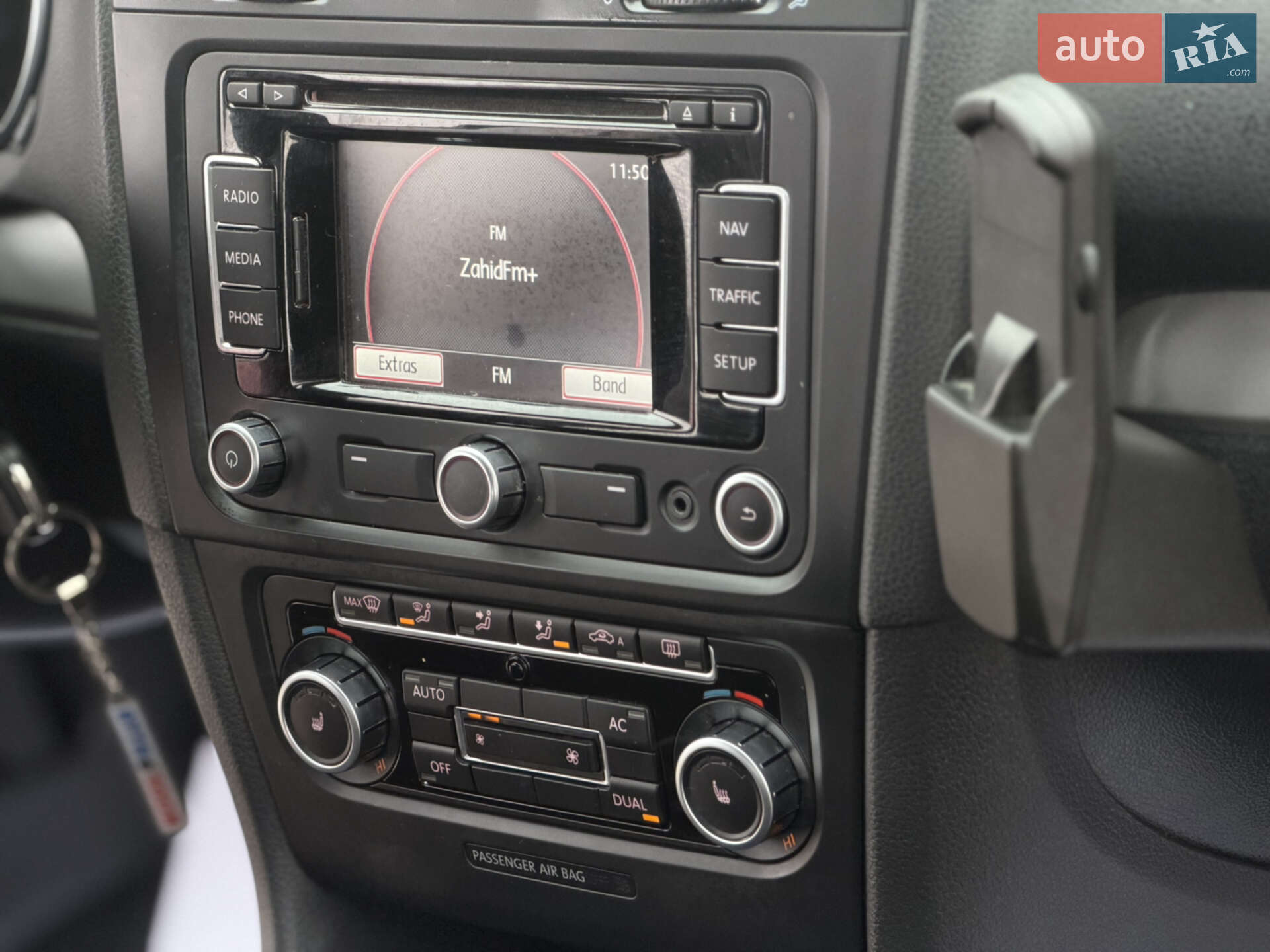 Volkswagen Golf 2010 VIN WVWZZZ1KZAP114103 фото оголошення 23 з 27