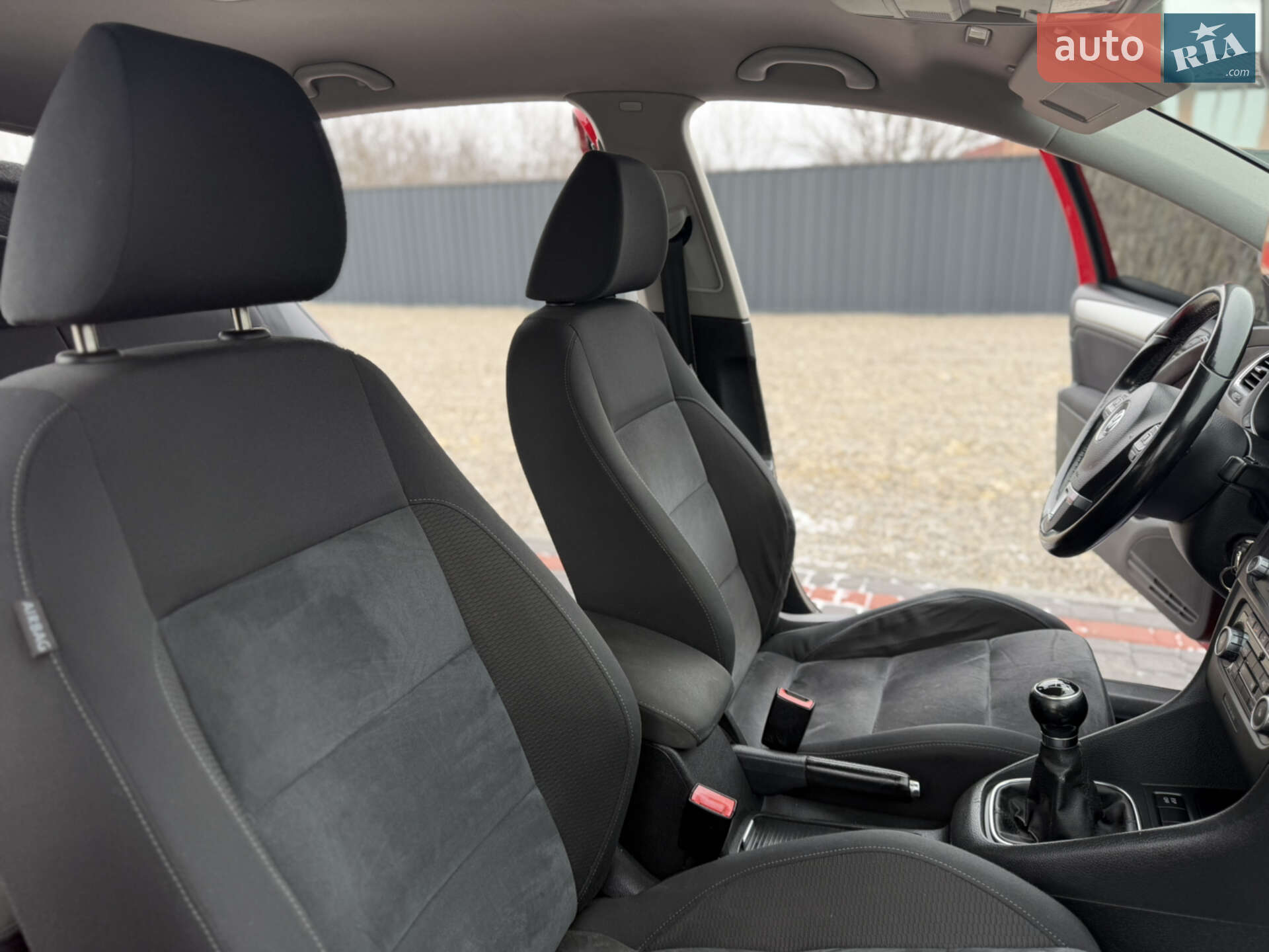 Volkswagen Golf 2010 VIN WVWZZZ1KZAP114103 фото оголошення 26 з 27