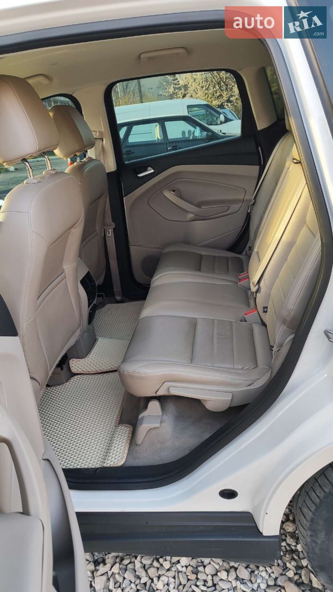Ford C-Max 2015 VIN 1FADP5CU0FL107331 фото оголошення 18 з 19