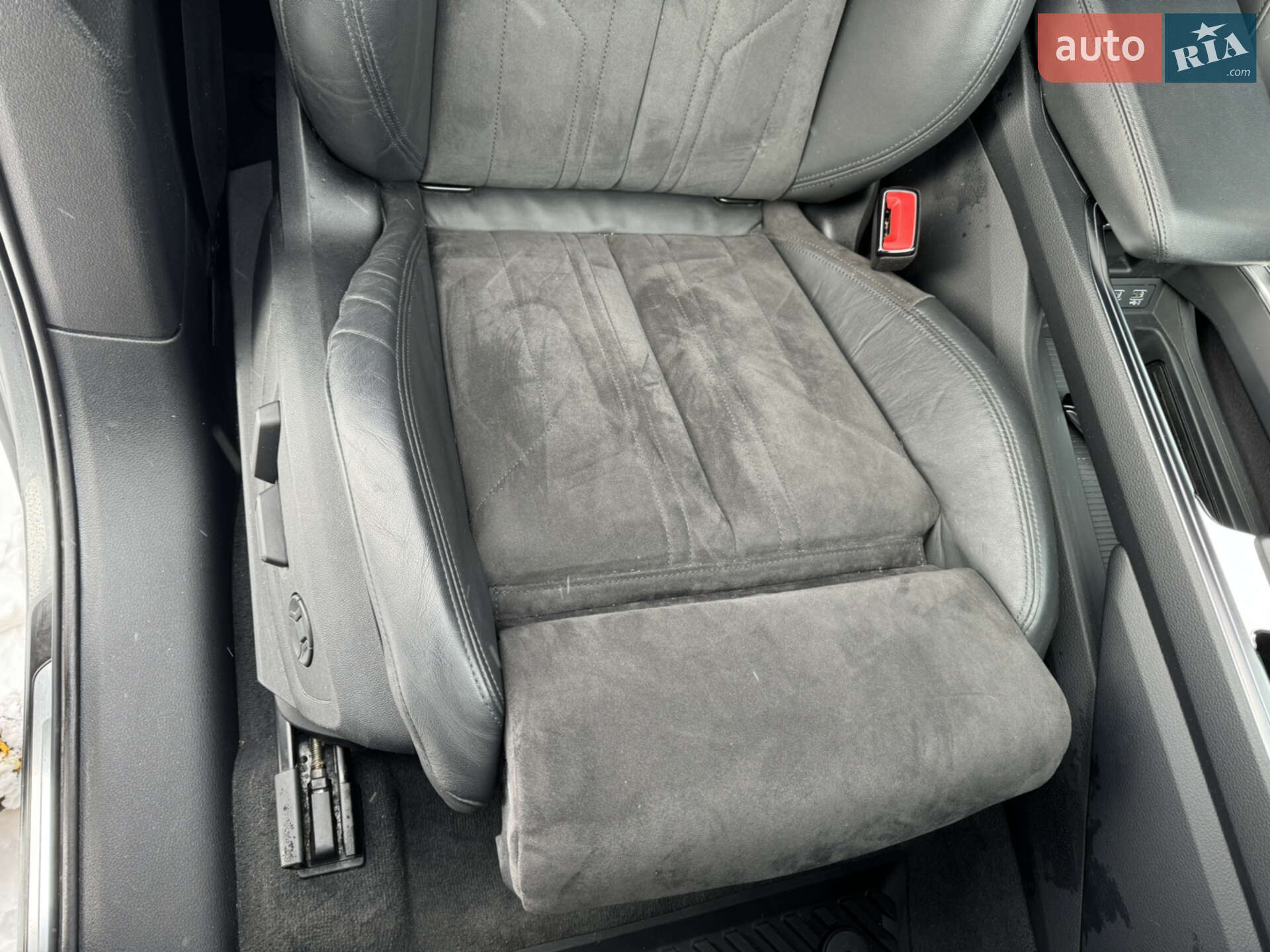 Audi e-tron Sportback 2020 VIN WAUZZZGE1LB037079 фото оголошення 41 з 69