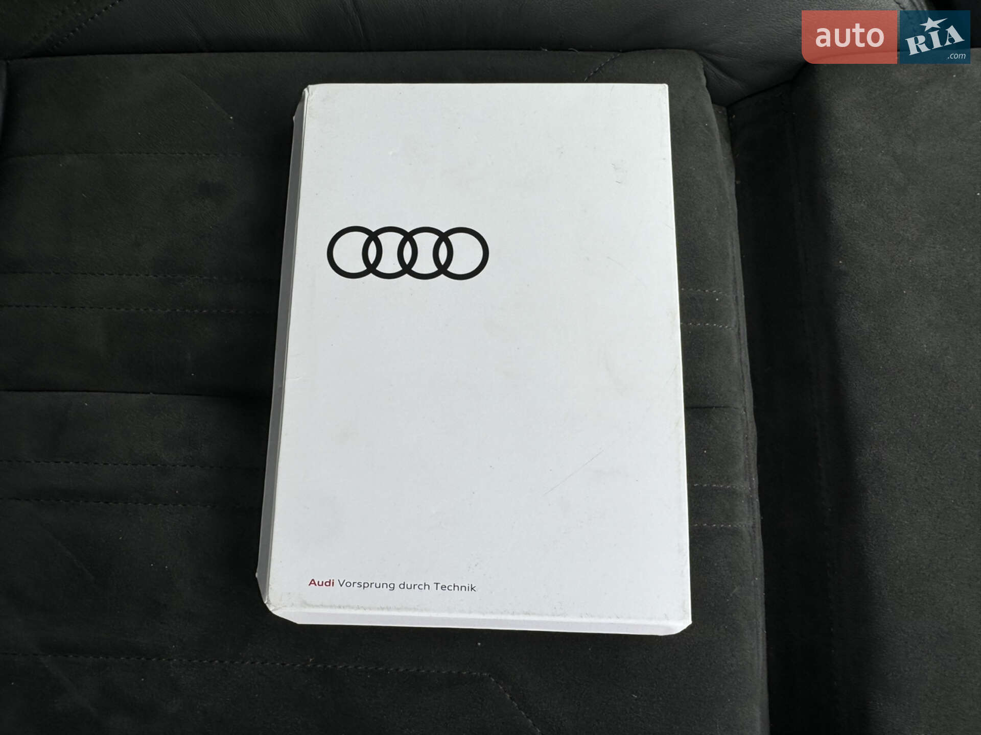 Audi e-tron Sportback 2020 VIN WAUZZZGE1LB037079 фото оголошення 66 з 69