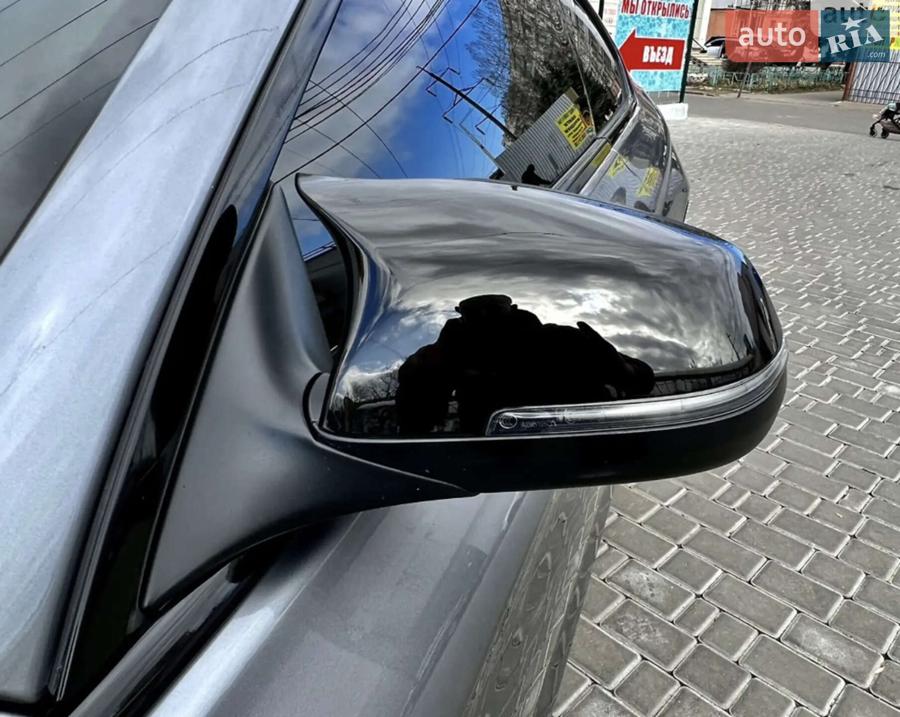 BMW 6 Series 2016 VIN WBA6H31090D933548 фото оголошення 25 з 51