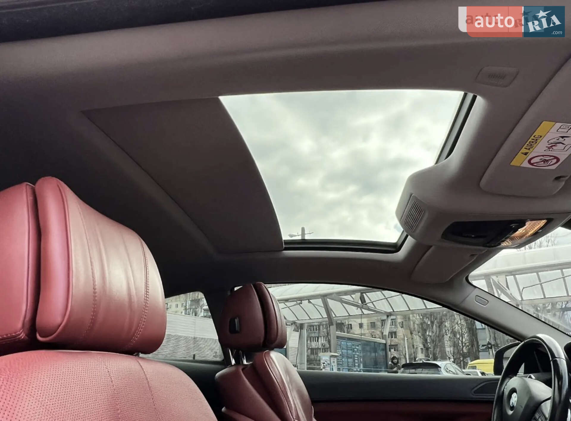 BMW 6 Series 2016 VIN WBA6H31090D933548 фото оголошення 35 з 51