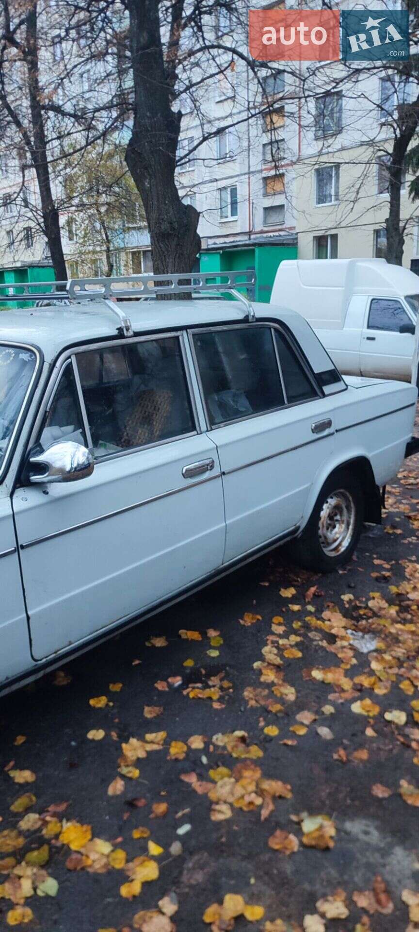 ВАЗ / Lada 1500 S 1990 VIN XTA210630M2464543 фото оголошення 11 з 12
