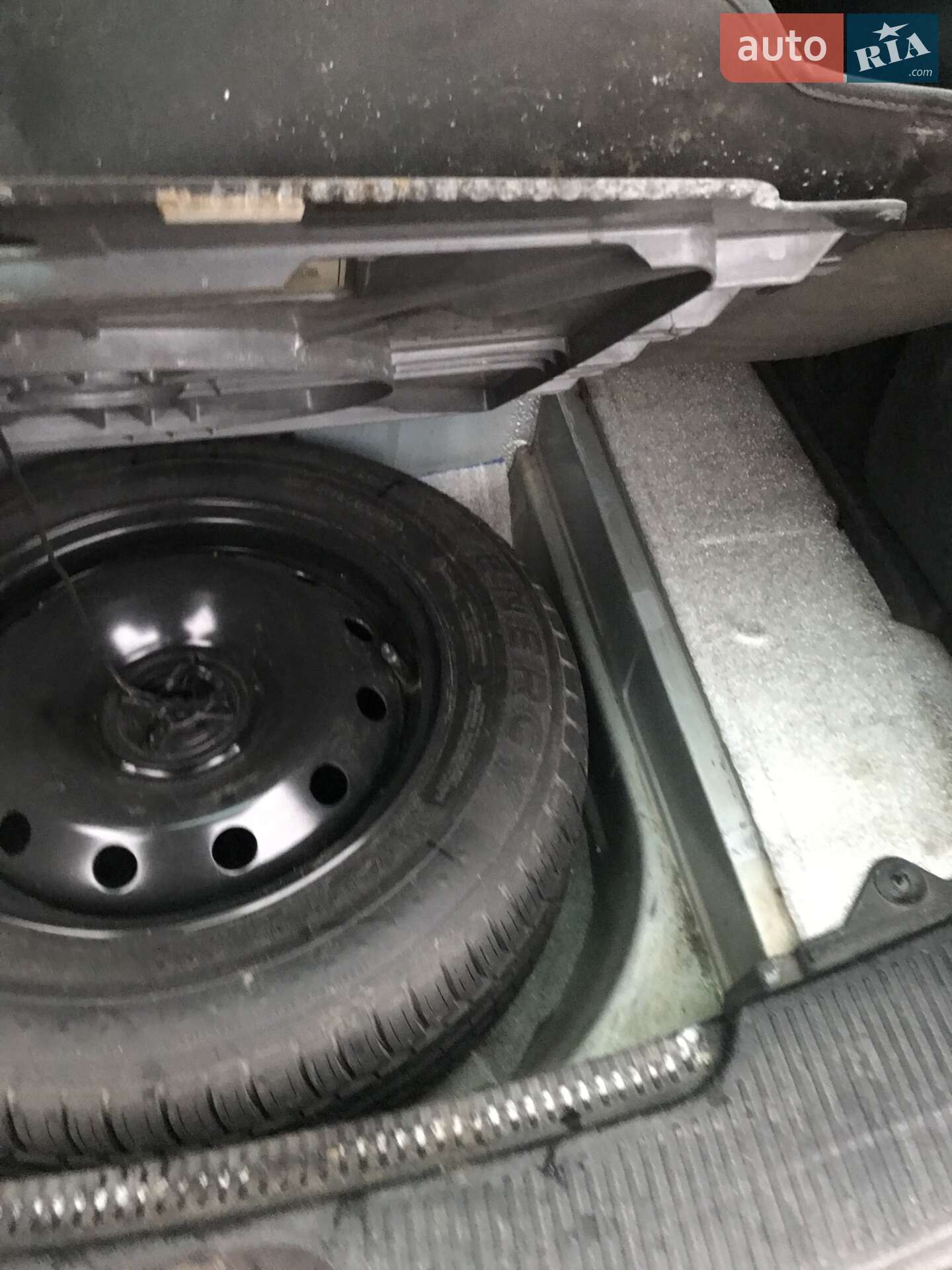 Renault Laguna 2000 VIN VF1K56J0521431219 фото оголошення 2 з 13