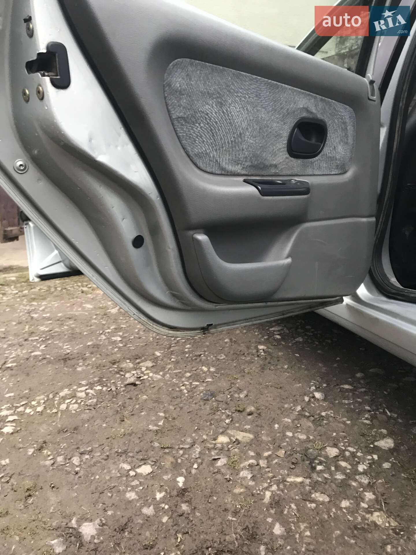Renault Laguna 2000 VIN VF1K56J0521431219 фото оголошення 3 з 13