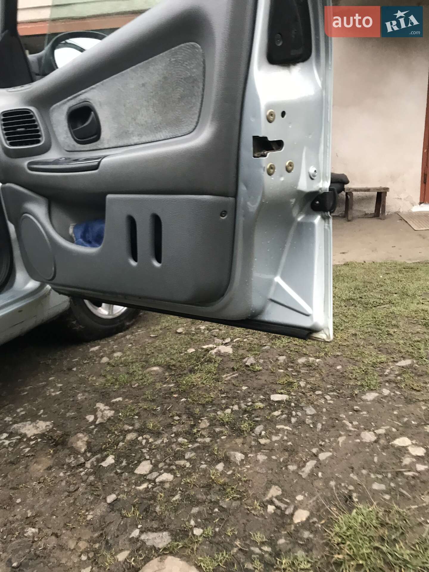 Renault Laguna 2000 VIN VF1K56J0521431219 фото оголошення 4 з 13