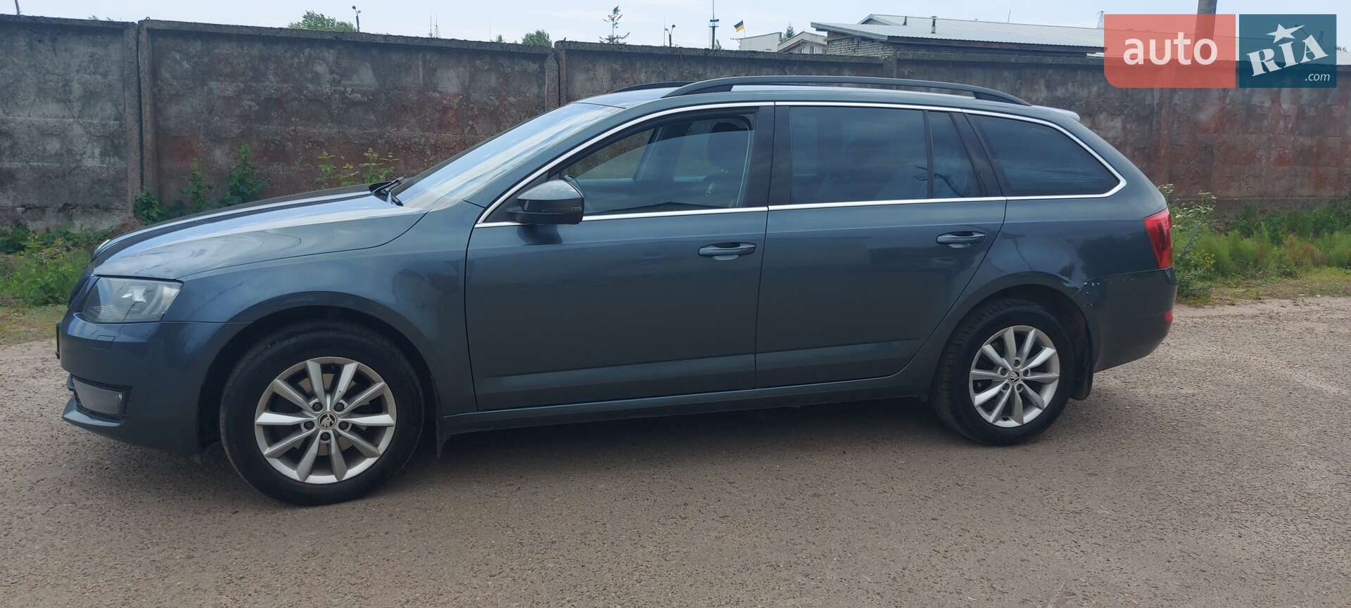 Skoda Octavia 2016 VIN TMB1JCNE8G0236462 фото оголошення 8 з 37