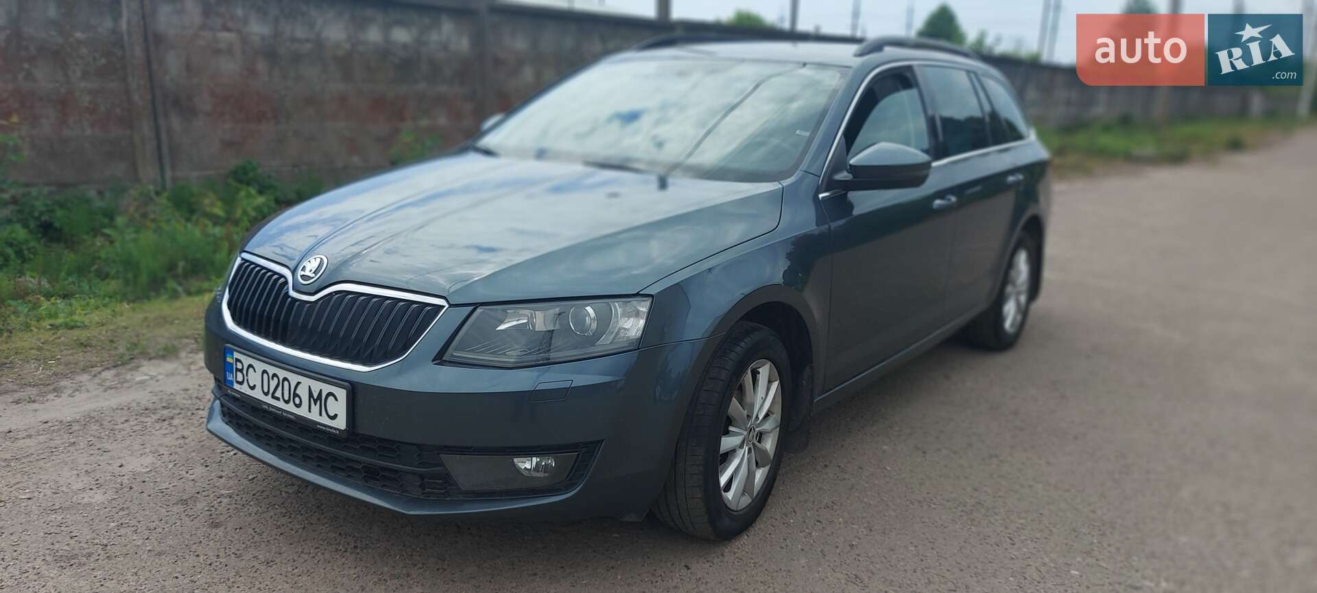 Skoda Octavia 2016 VIN TMB1JCNE8G0236462 фото оголошення 7 з 37