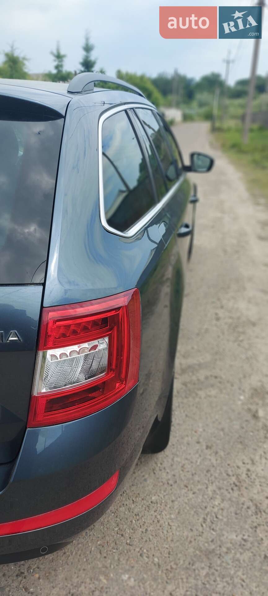 Skoda Octavia 2016 VIN TMB1JCNE8G0236462 фото оголошення 6 з 37