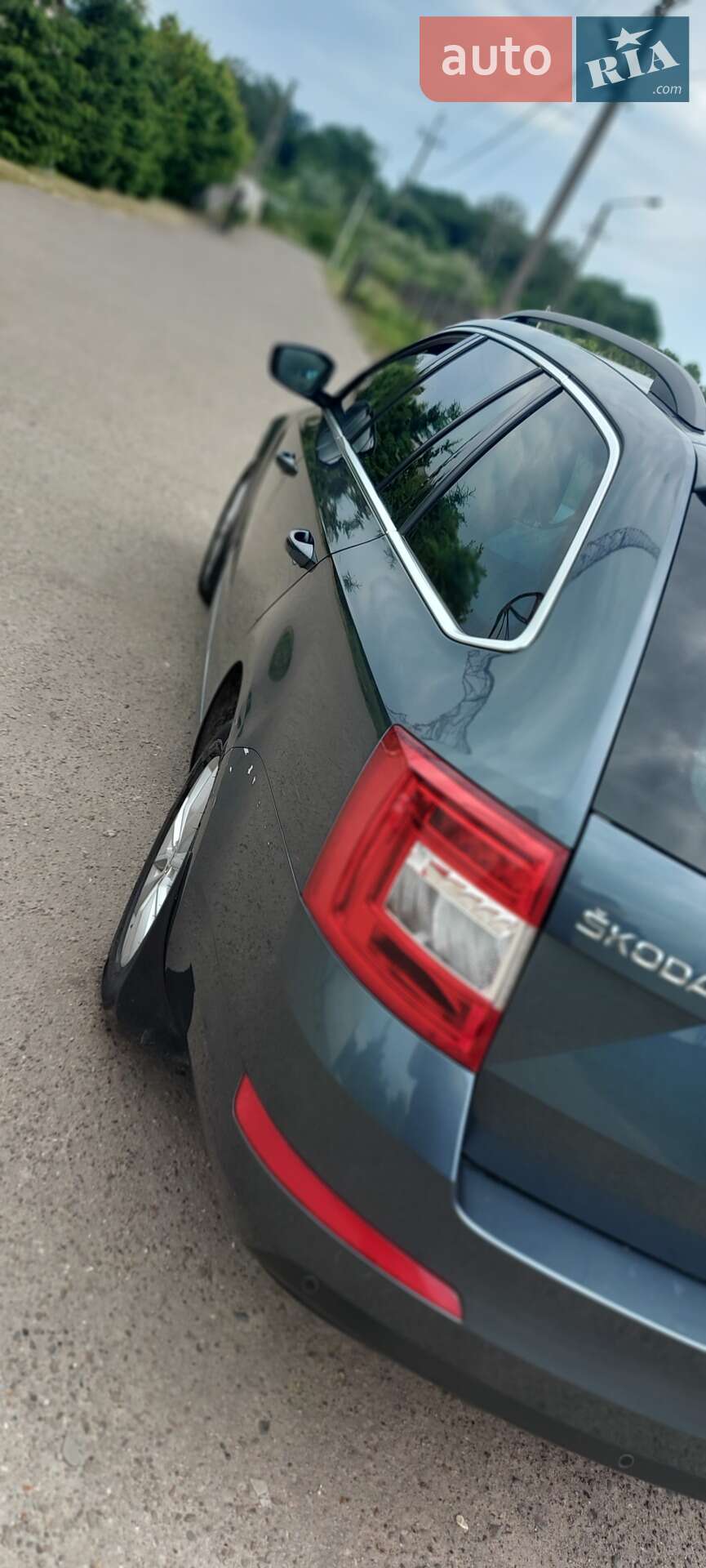 Skoda Octavia 2016 VIN TMB1JCNE8G0236462 фото оголошення 11 з 37