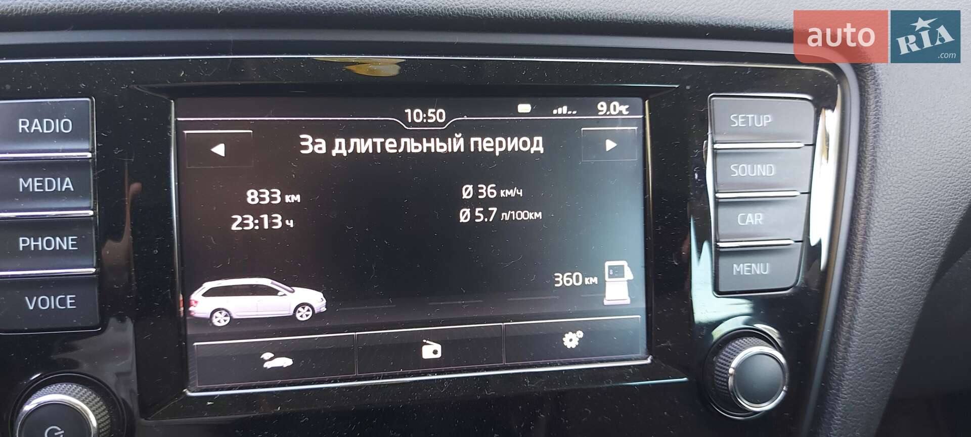 Skoda Octavia 2016 VIN TMB1JCNE8G0236462 фото оголошення 35 з 37
