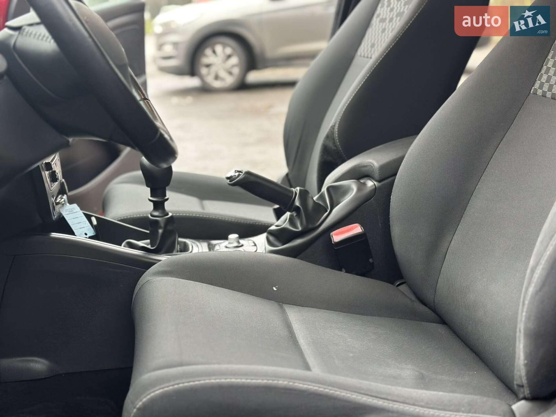 Renault Megane 2013 VIN VF1KZ140649103354 фото оголошення 13 з 20