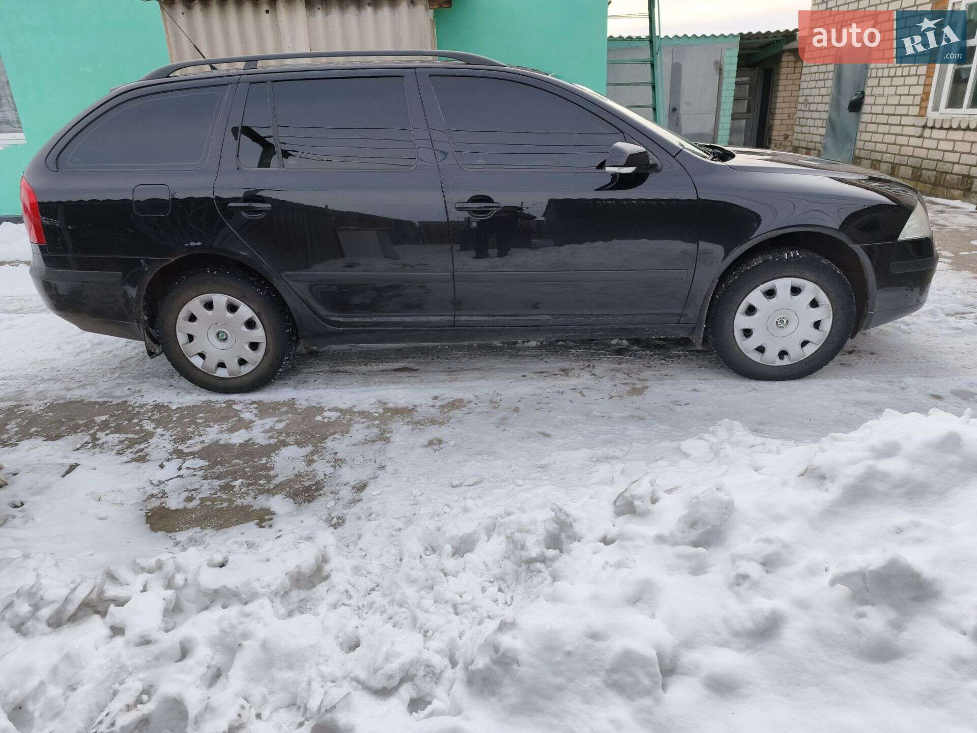 Skoda Octavia 2008 VIN TMBHA61Z082220836 фото оголошення 6 з 16