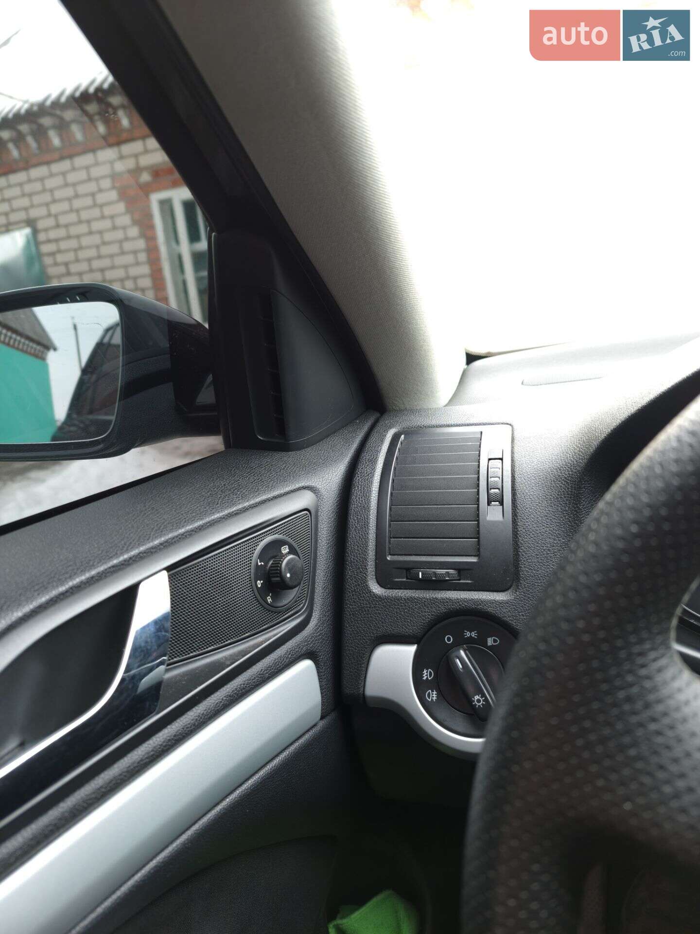 Skoda Octavia 2008 VIN TMBHA61Z082220836 фото оголошення 13 з 16