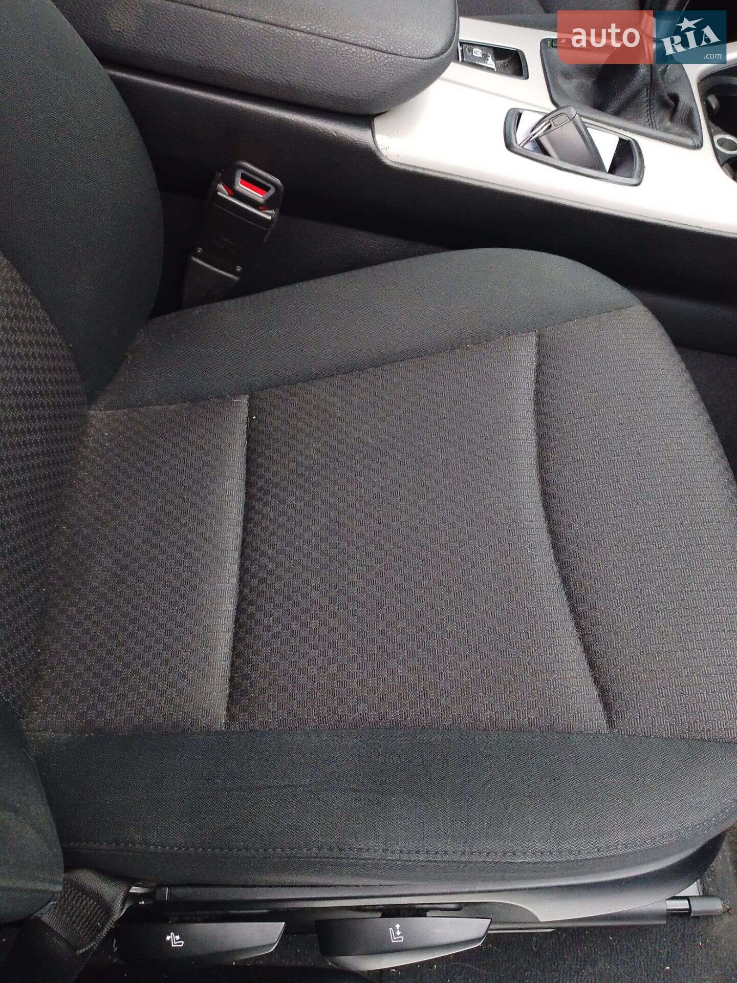 BMW X3 2011 VIN WBAWY31070L610931 фото оголошення 4 з 6