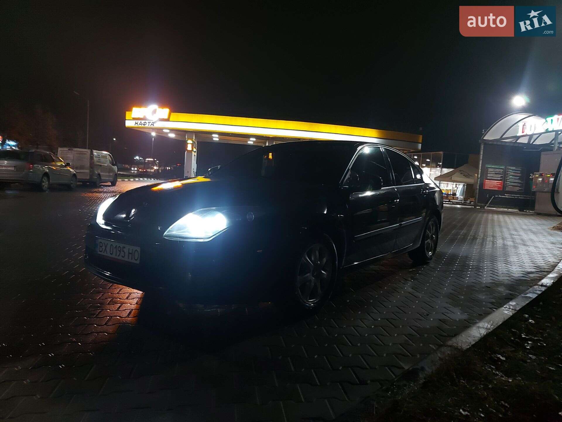 Renault Laguna 2010 VIN VF1BT0A0643312332 фото оголошення 16 з 21