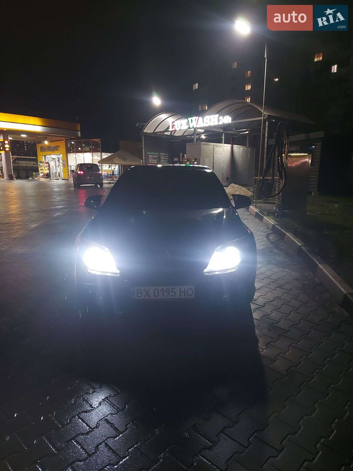 Renault Laguna 2010 VIN VF1BT0A0643312332 фото оголошення 17 з 21