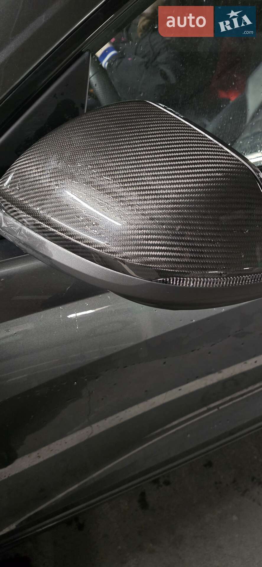 Audi Q8 2024 VIN WAUZZZF11SD009431 фото оголошення 9 з 22