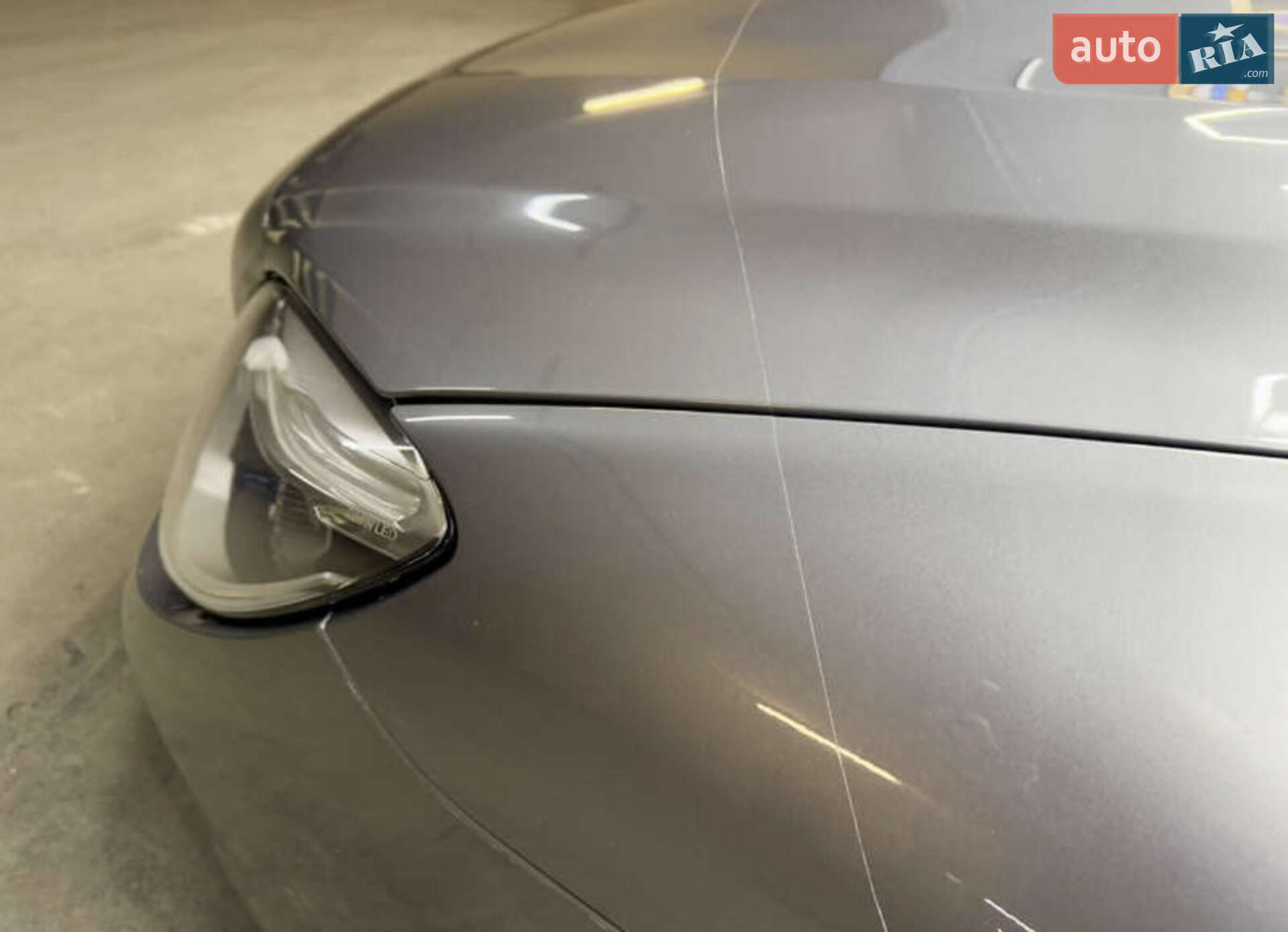 BMW 6 Series 2016 VIN WBA6H31090D933548 фото оголошення 24 з 51
