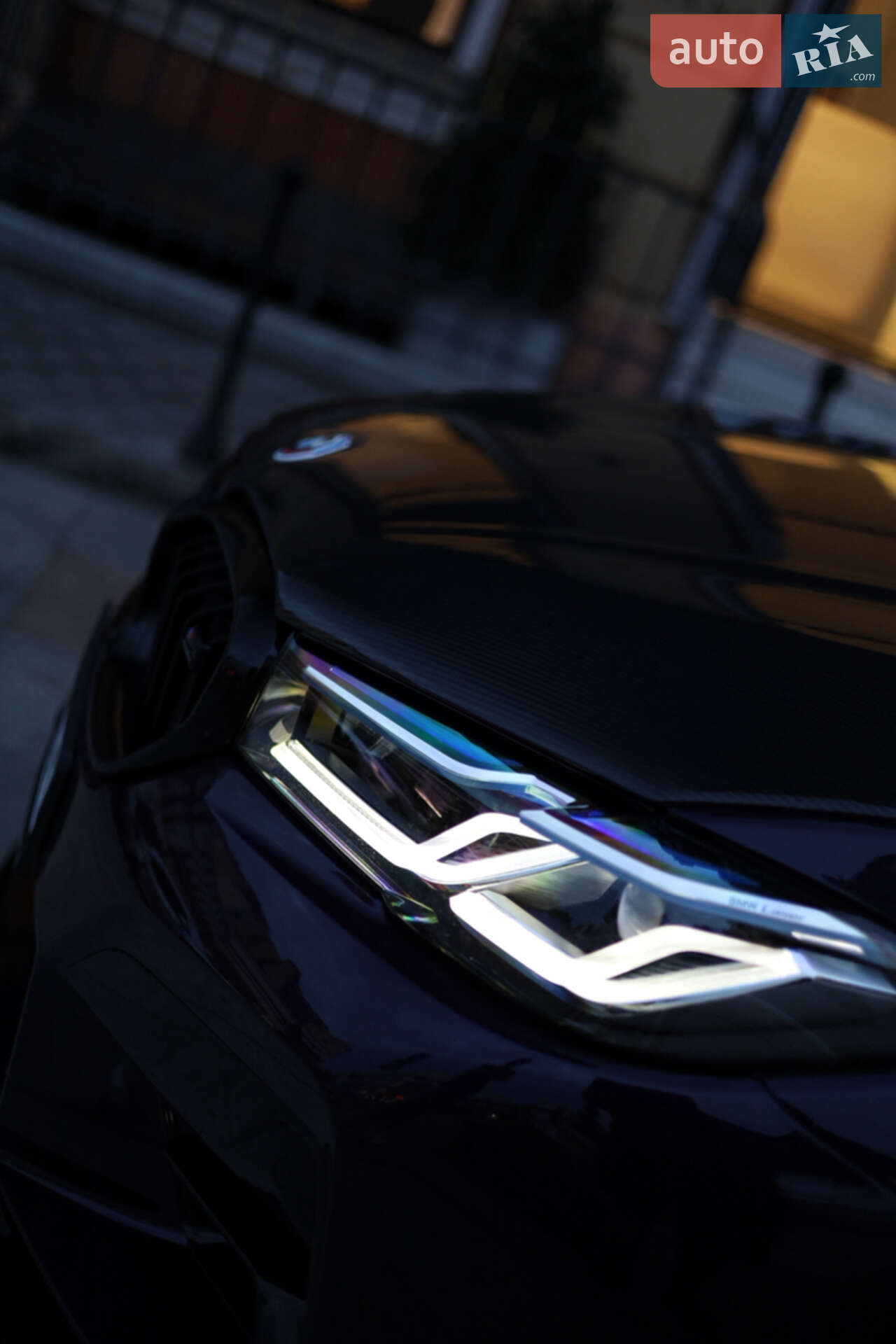 BMW M5 2023 VIN WBS83CH06PCN17983 фото оголошення 21 з 23