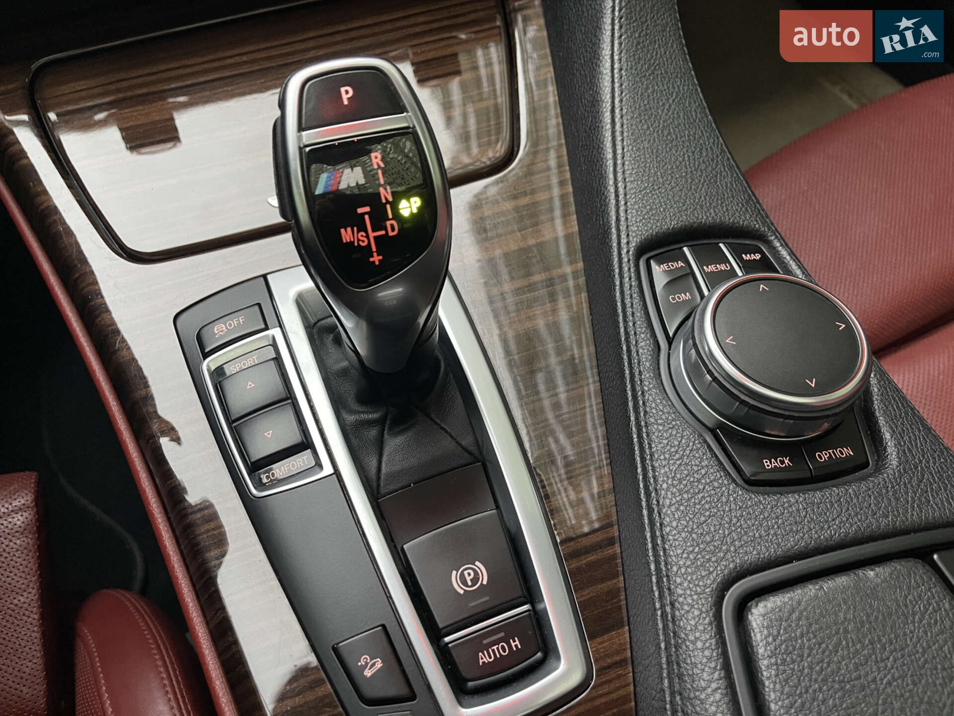 BMW 6 Series 2016 VIN WBA6H31090D933548 фото оголошення 46 з 51