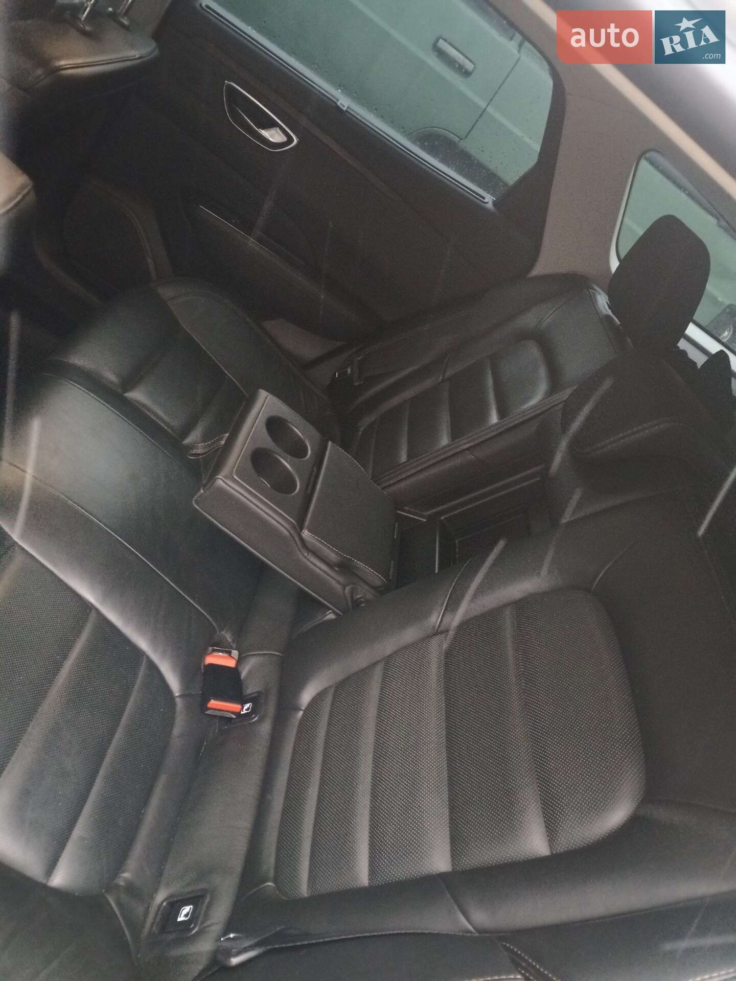 Renault Talisman 2016 VIN VF1RFD00356933794 фото оголошення 6 з 13