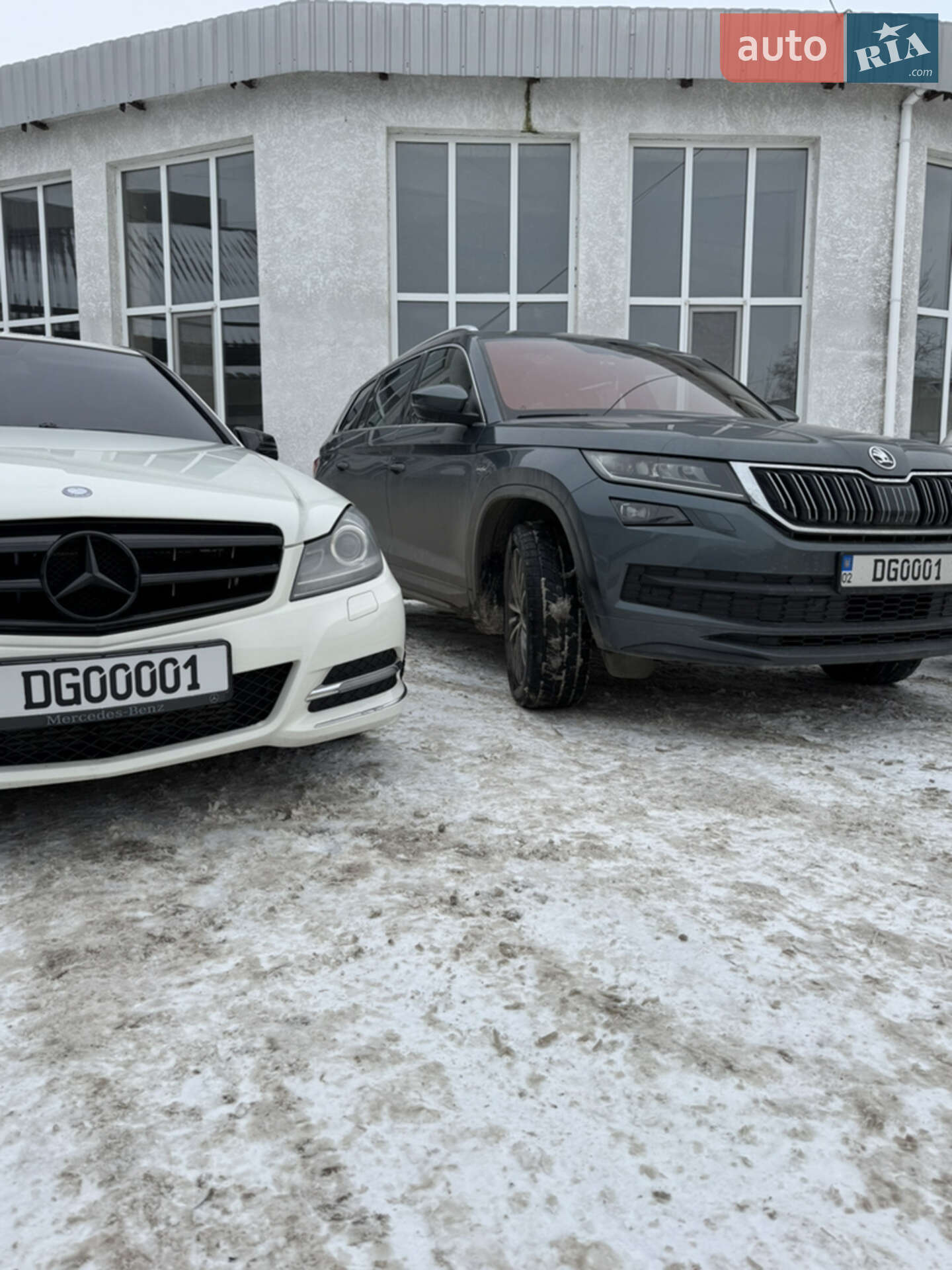 Mercedes-Benz C-Class 2011 VIN WDD2040491A651153 фото оголошення 236 з 260