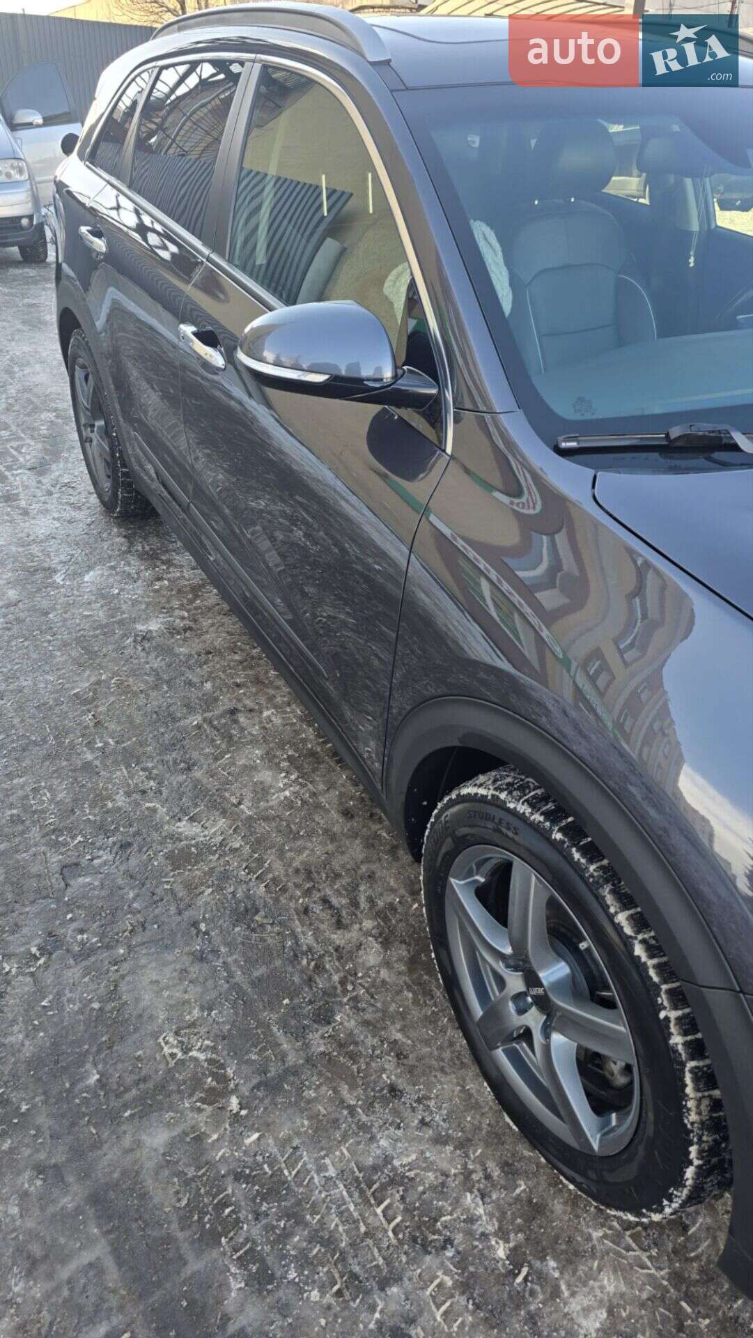 Kia Niro 2020 VIN KNACC81GFL5040090 фото оголошення 7 з 26