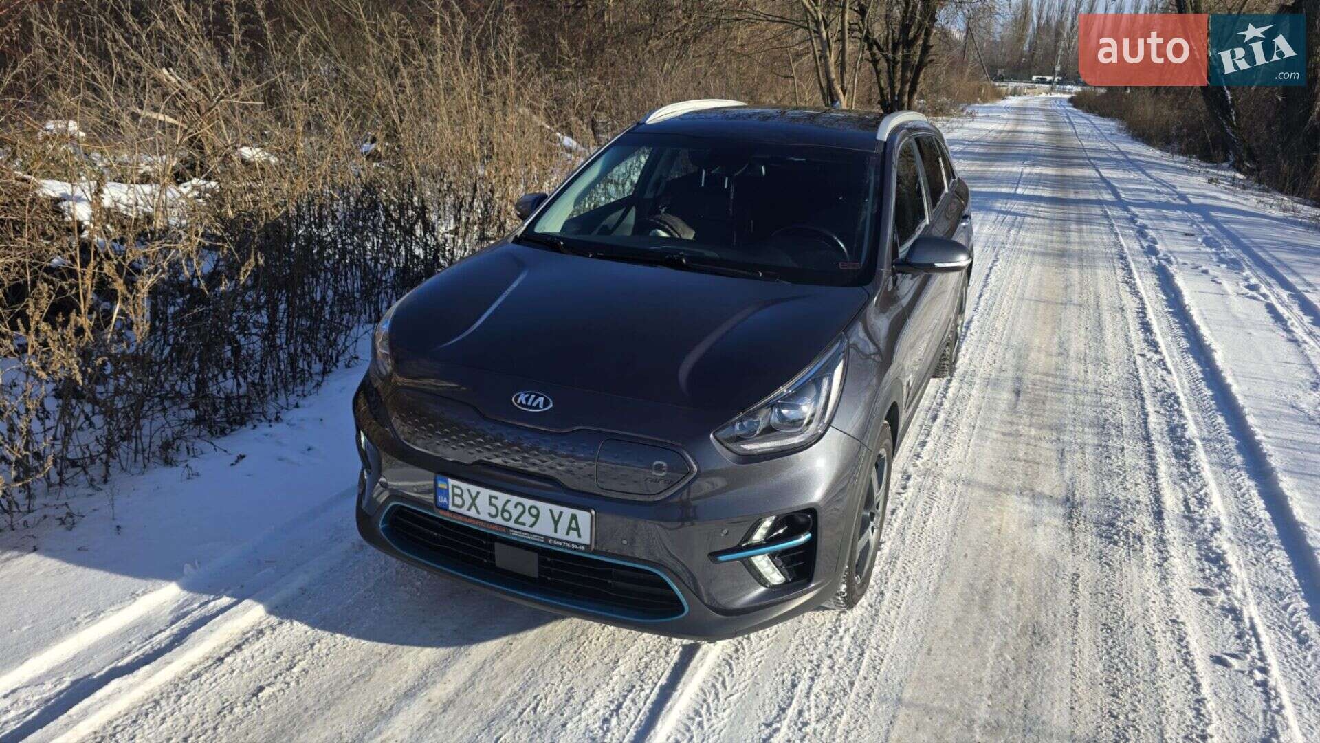 Kia Niro 2020 VIN KNACC81GFL5040090 фото оголошення 23 з 26
