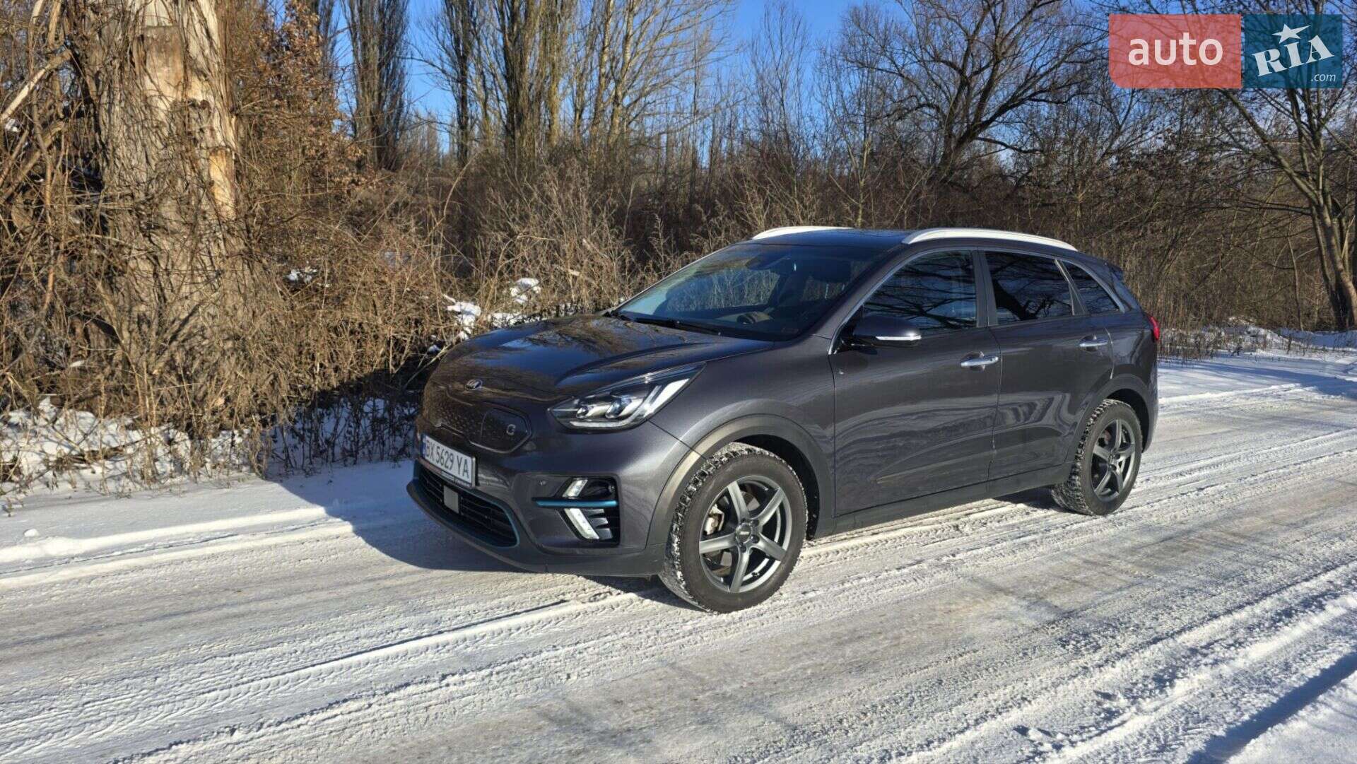 Kia Niro 2020 VIN KNACC81GFL5040090 фото оголошення 24 з 26