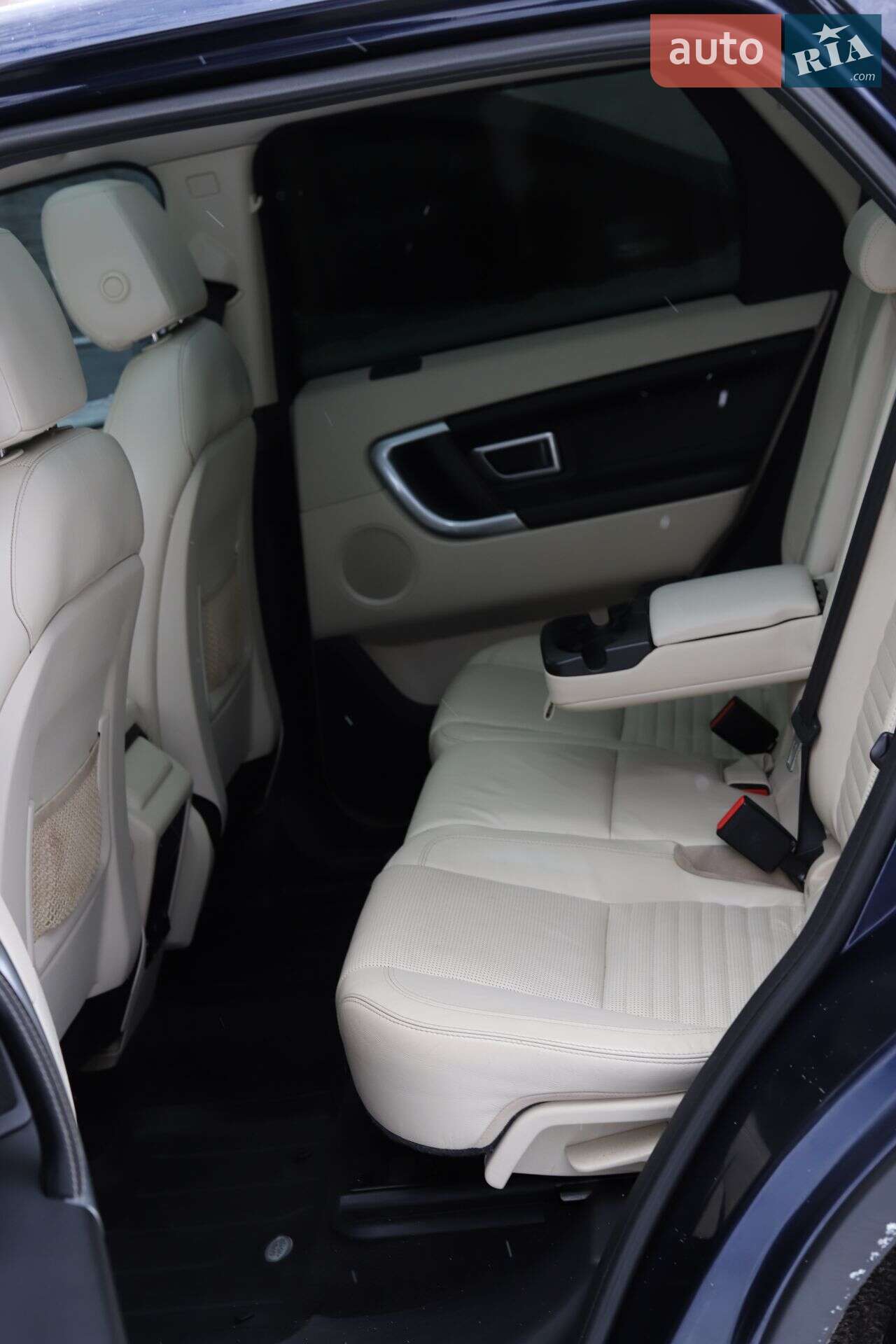 Land Rover Discovery Sport 2016 VIN SALCT2BG7GH631035 фото оголошення 6 з 12