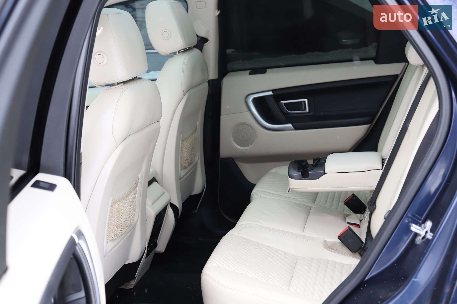 Land Rover Discovery Sport 2016 VIN SALCT2BG7GH631035 фото оголошення 12 з 12