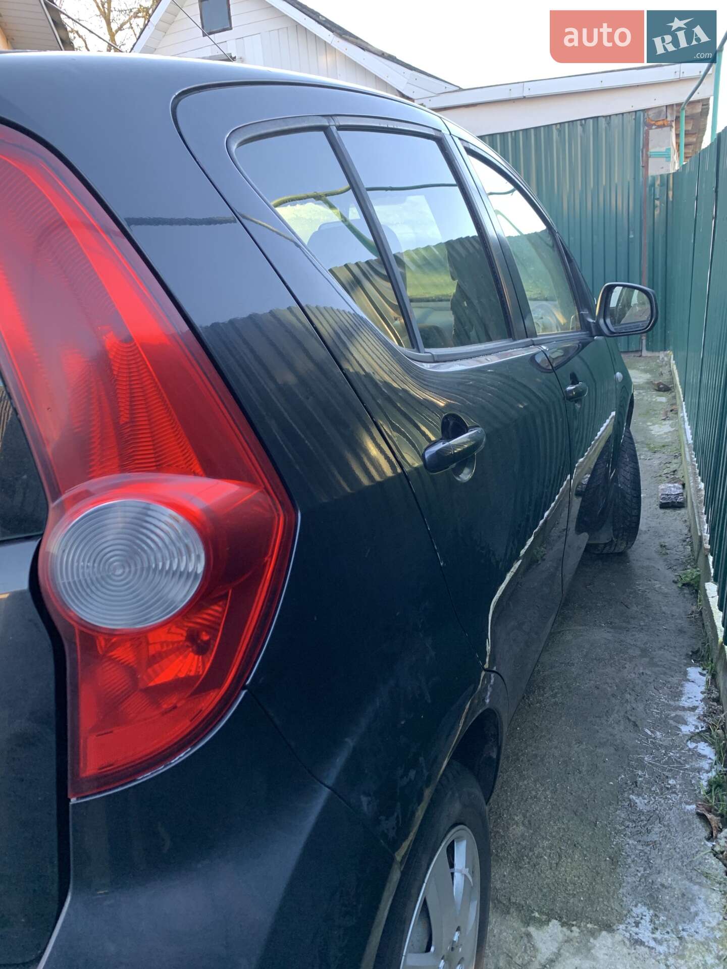 Opel Agila 2008 VIN W0LFXB32S8M148448 фото оголошення 5 з 14