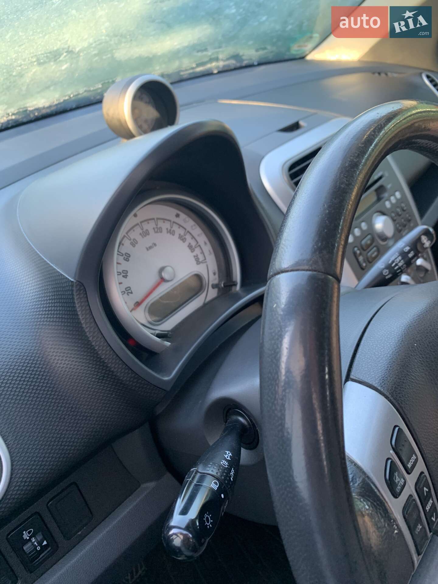 Opel Agila 2008 VIN W0LFXB32S8M148448 фото оголошення 10 з 14