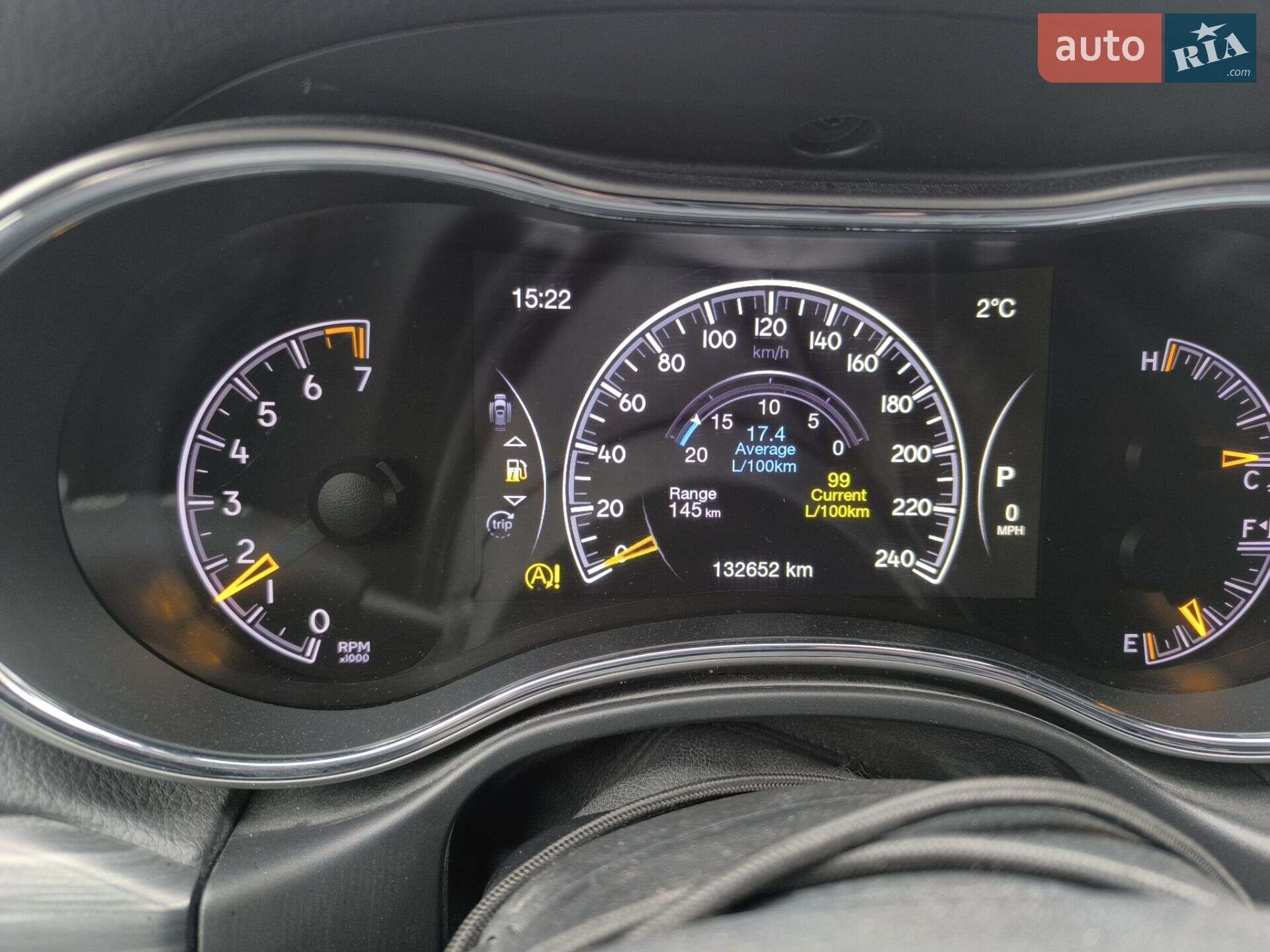 Jeep Grand Cherokee 2020 VIN 1C4RJFBG6MC500976 фото оголошення 12 з 46