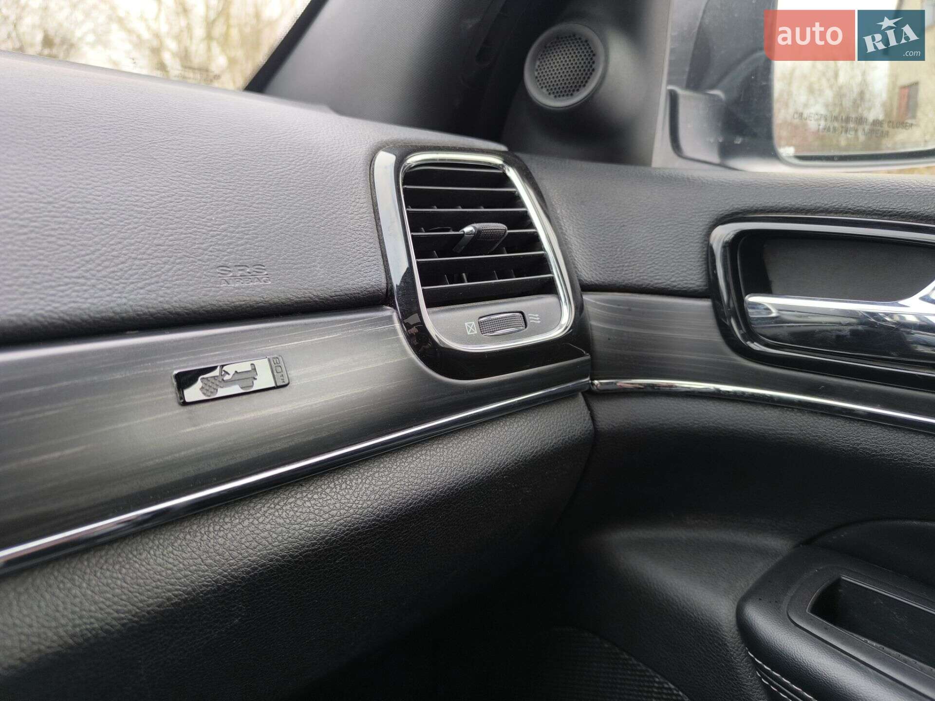Jeep Grand Cherokee 2020 VIN 1C4RJFBG6MC500976 фото оголошення 15 з 46