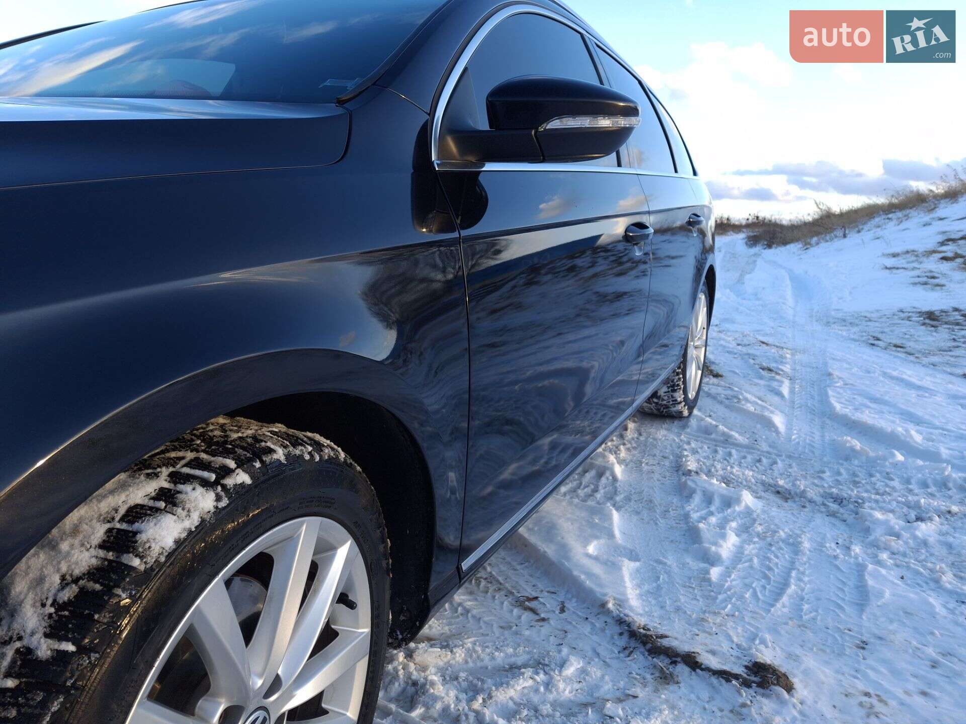 Volkswagen Passat 2011 VIN WVWZZZ3CZBE398603 фото оголошення 8 з 23