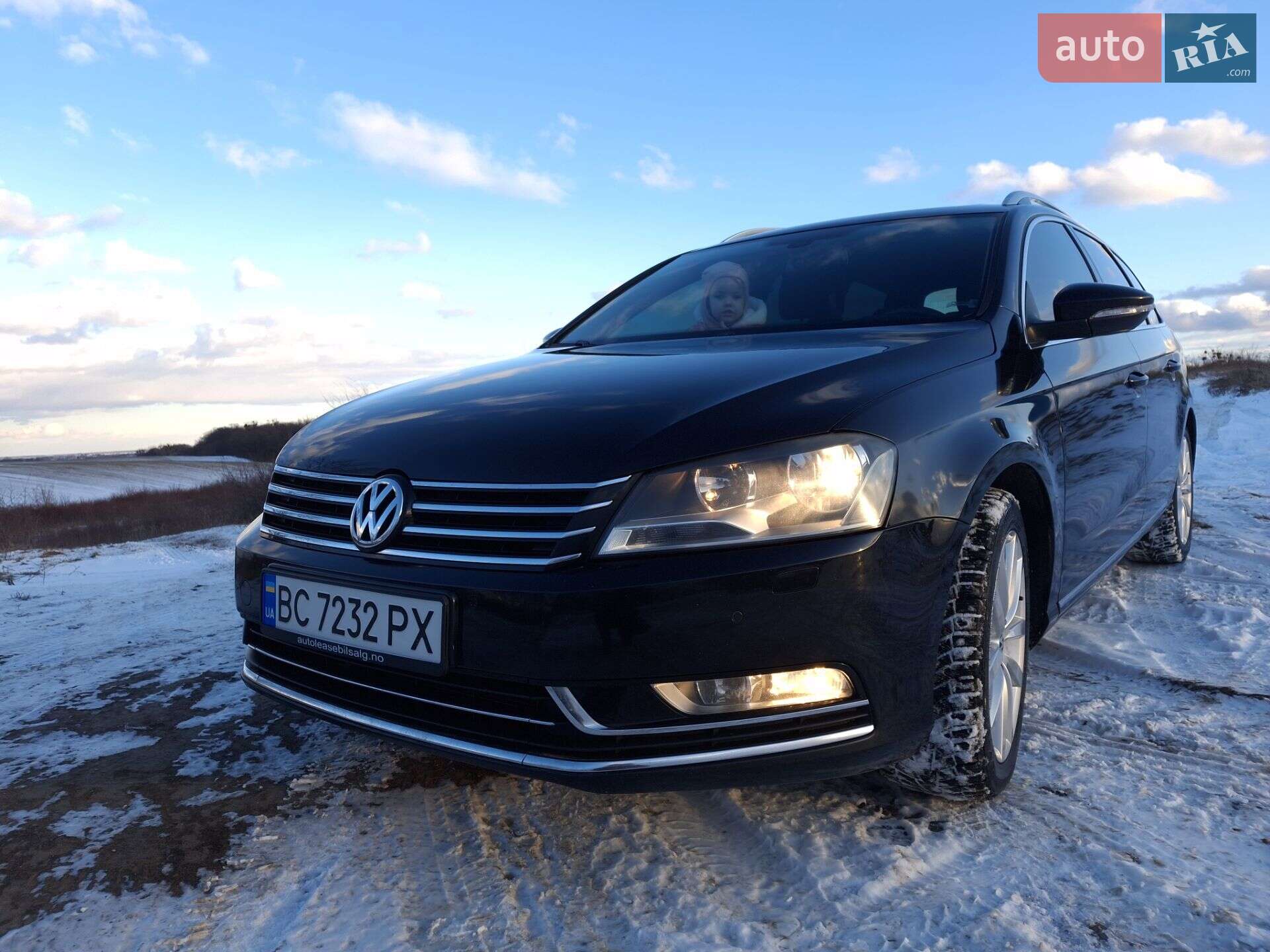Volkswagen Passat 2011 VIN WVWZZZ3CZBE398603 фото оголошення 7 з 23