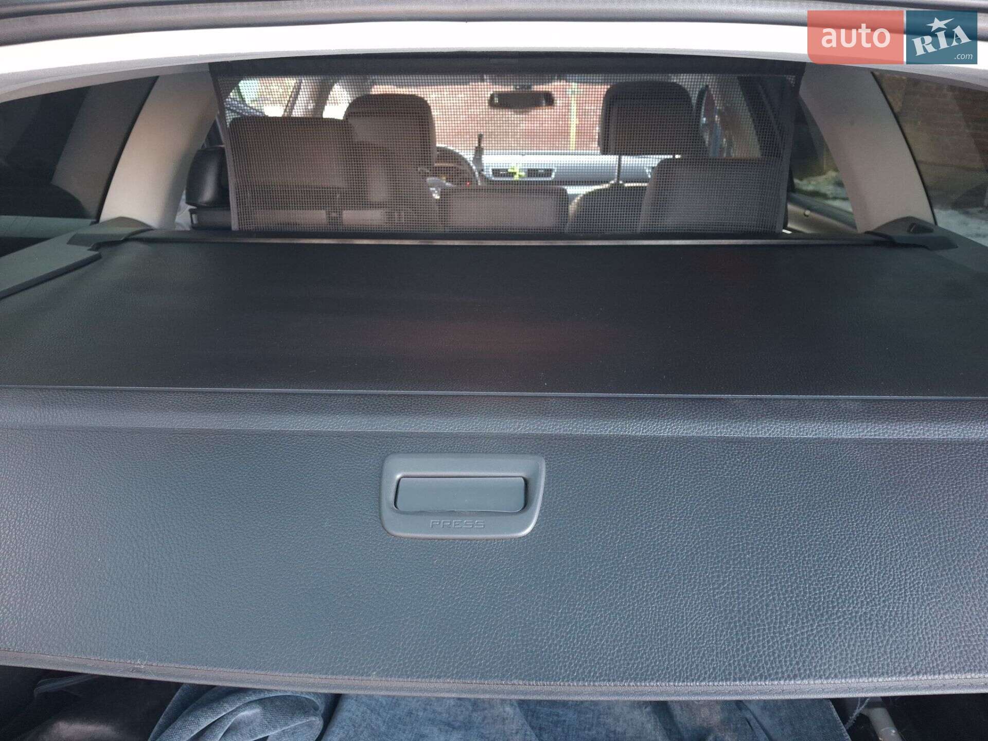 Volkswagen Passat 2011 VIN WVWZZZ3CZBE398603 фото оголошення 14 з 23