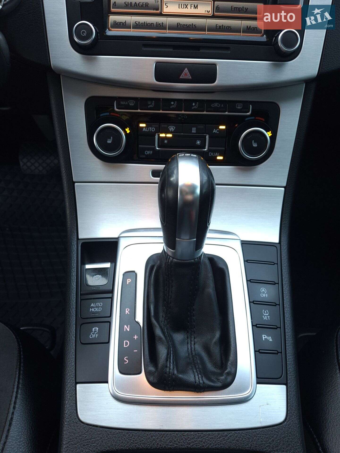 Volkswagen Passat 2011 VIN WVWZZZ3CZBE398603 фото оголошення 21 з 23