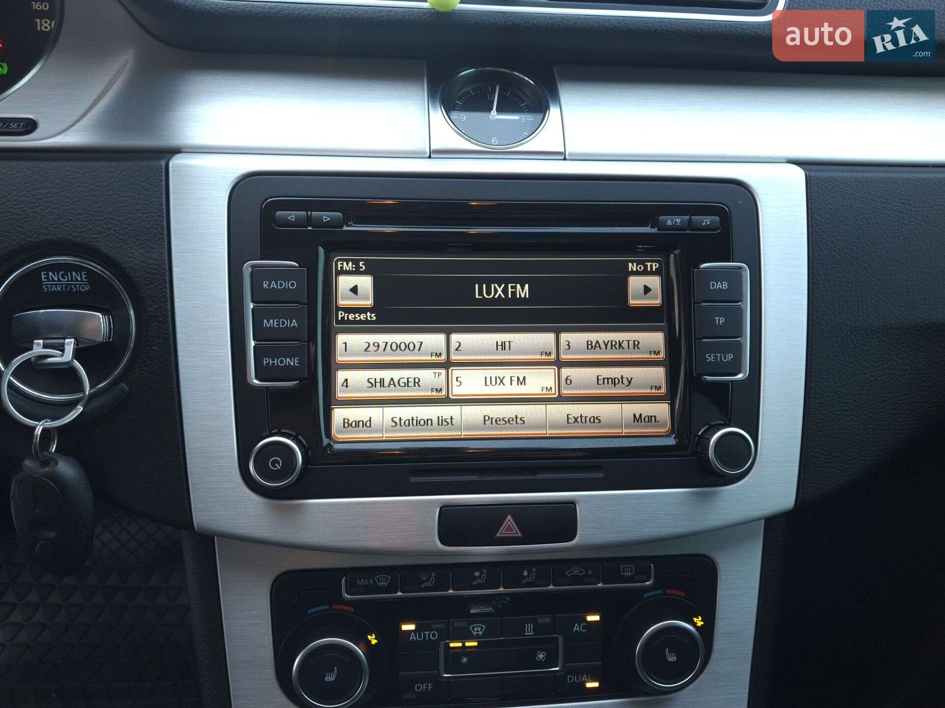 Volkswagen Passat 2011 VIN WVWZZZ3CZBE398603 фото оголошення 23 з 23